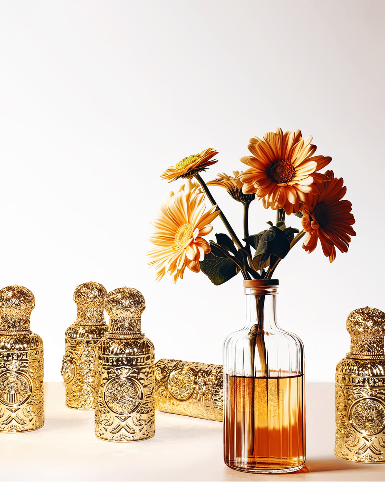 ALEXANDRE.J Art Nouveau Privileged Discovery Eau de Parfum Set