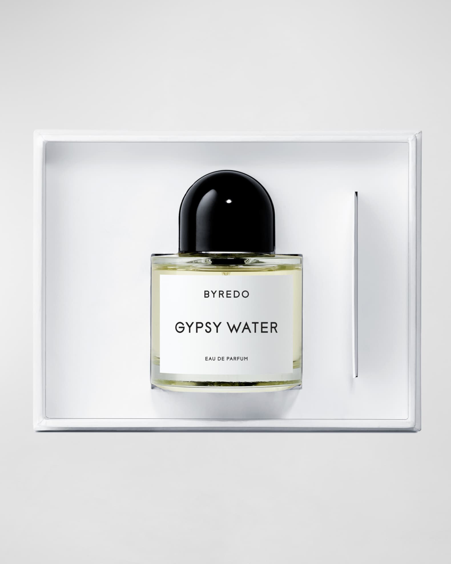 Byredo Gypsy Water Eau de Parfum, 3.4 oz. | Neiman Marcus
