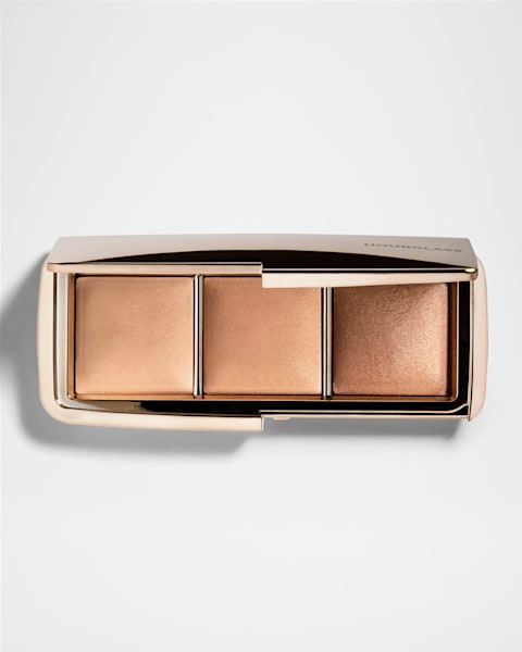 Hourglass Cosmetics Ambient Lighting Edit Unlocked Full-Face Swan