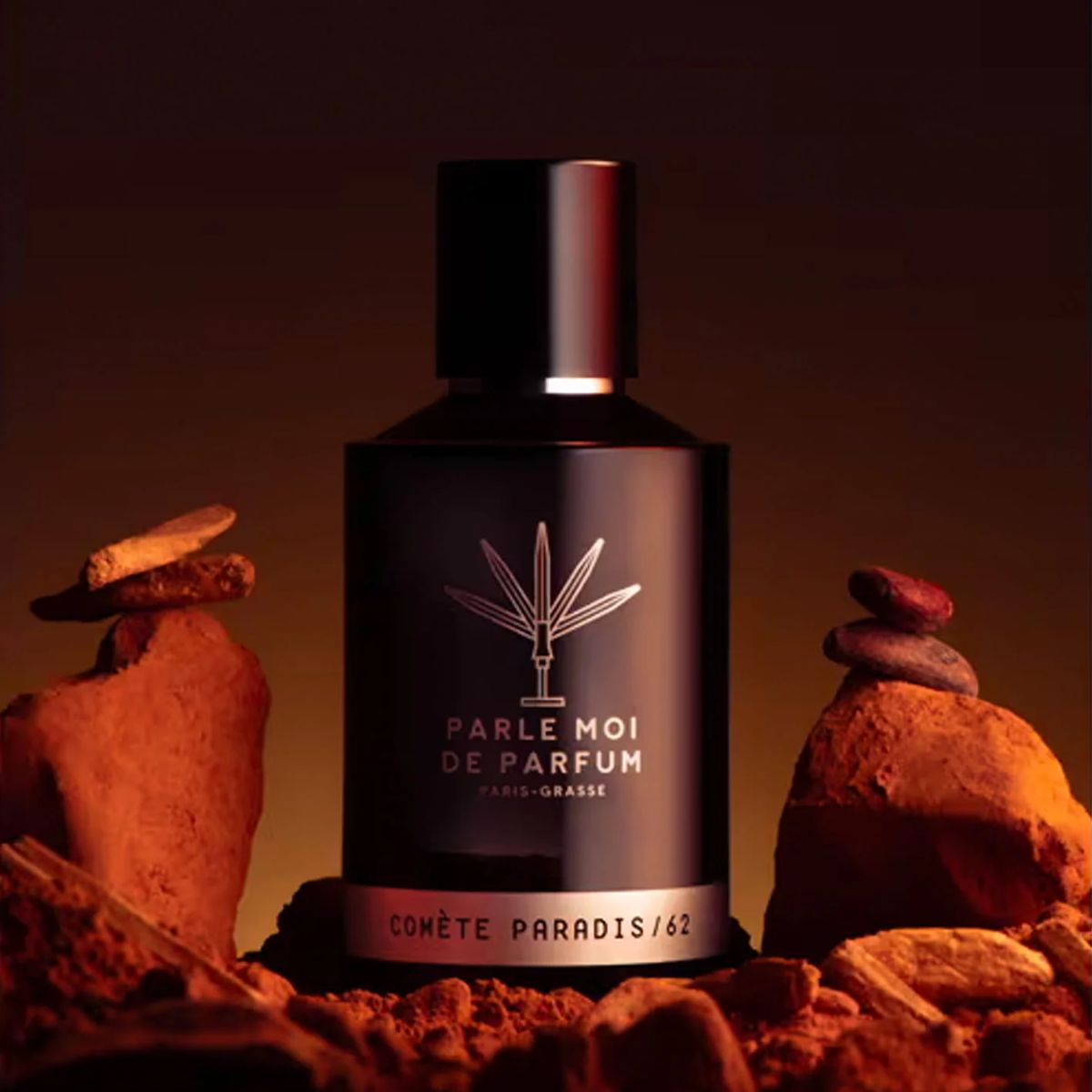 Parle Moi de Parfum - Orris Tattoo / 29 Eau de Parfum • Perfume