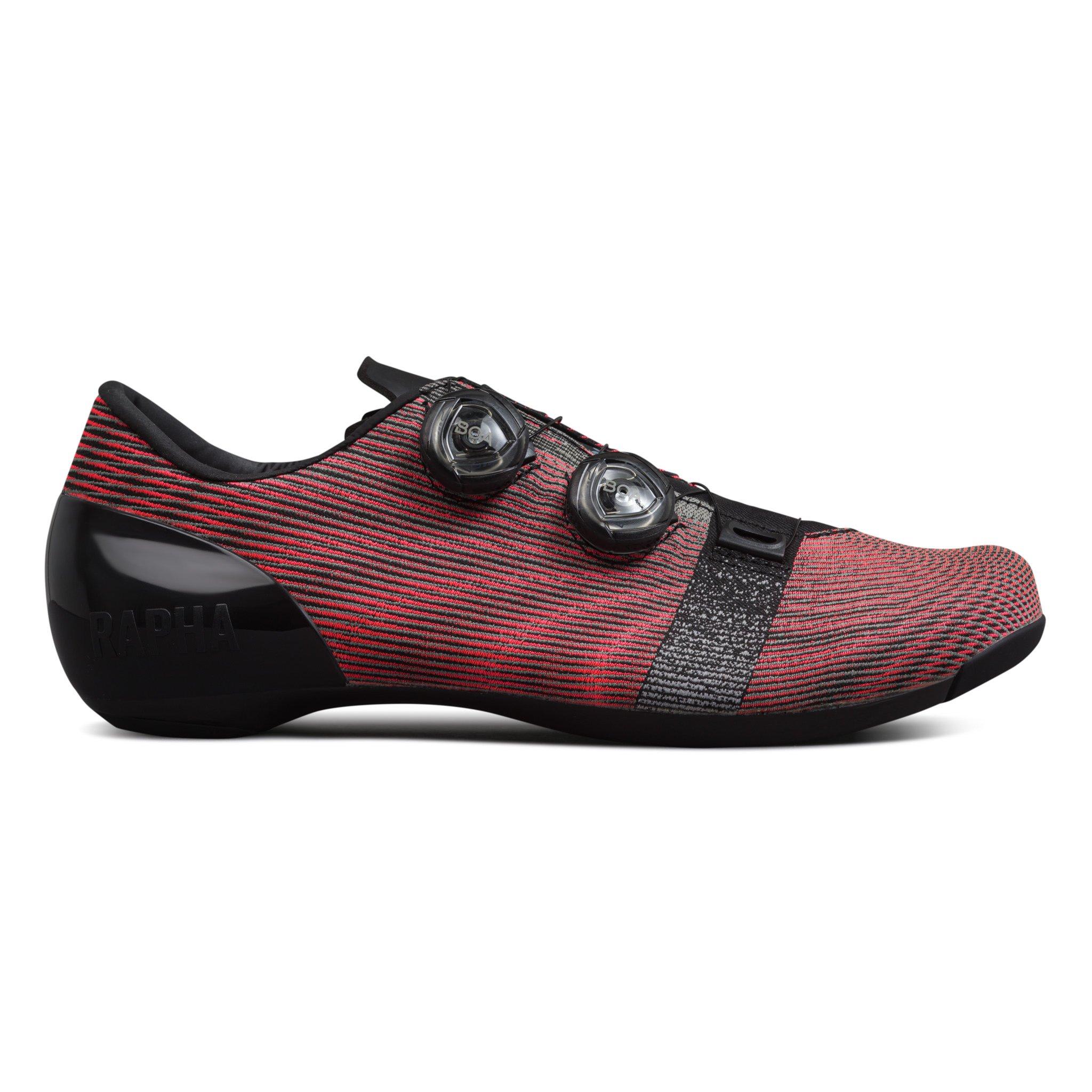 Rapha CRIMBER'S SHOES（BLK） 【公式通販】