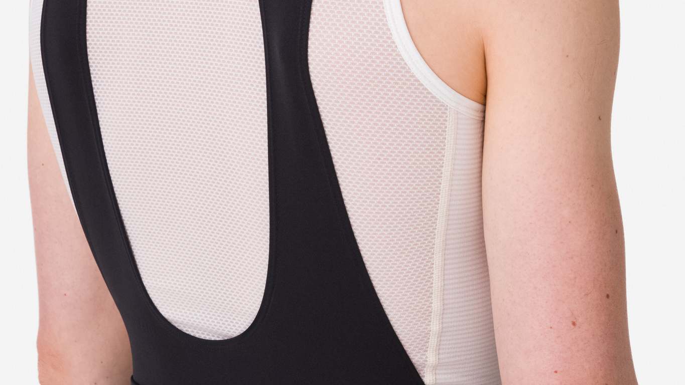 メンズ コア ビブショーツ | Rapha