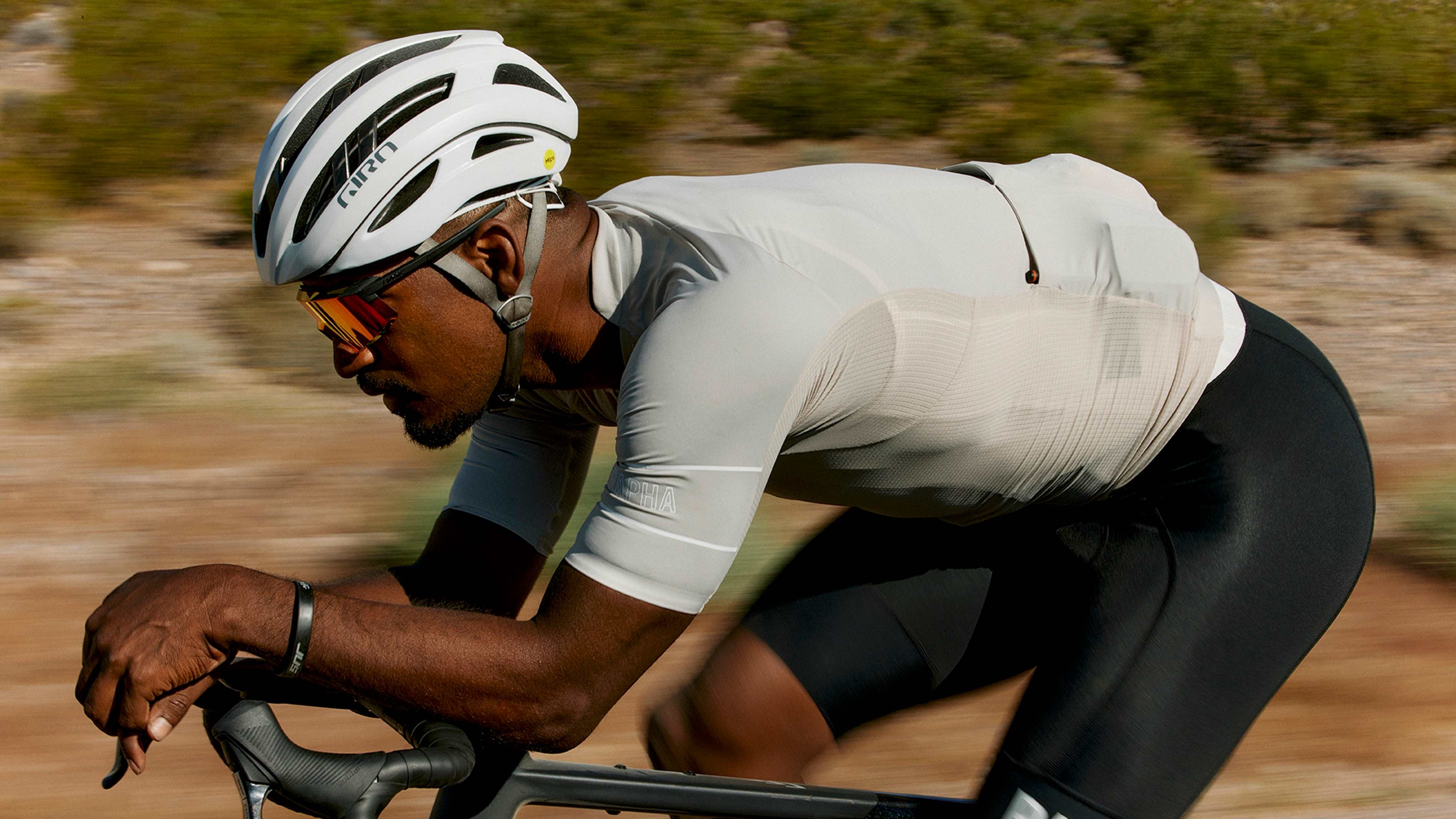 メンズ プロチーム ライトウェイト ジャージ | Rapha