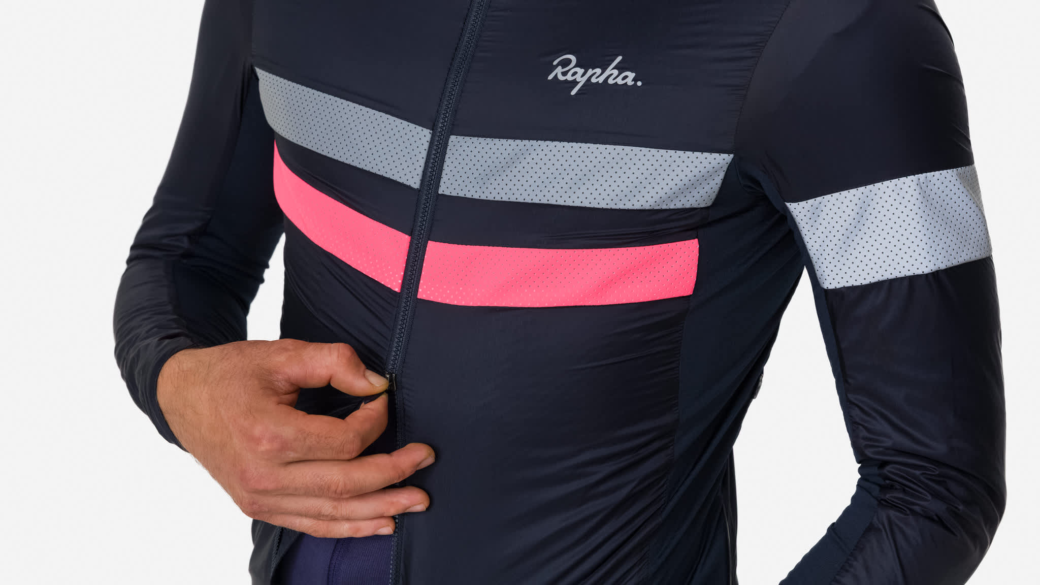 メンズ ブルベ インサレーティッド ジャケット | Rapha