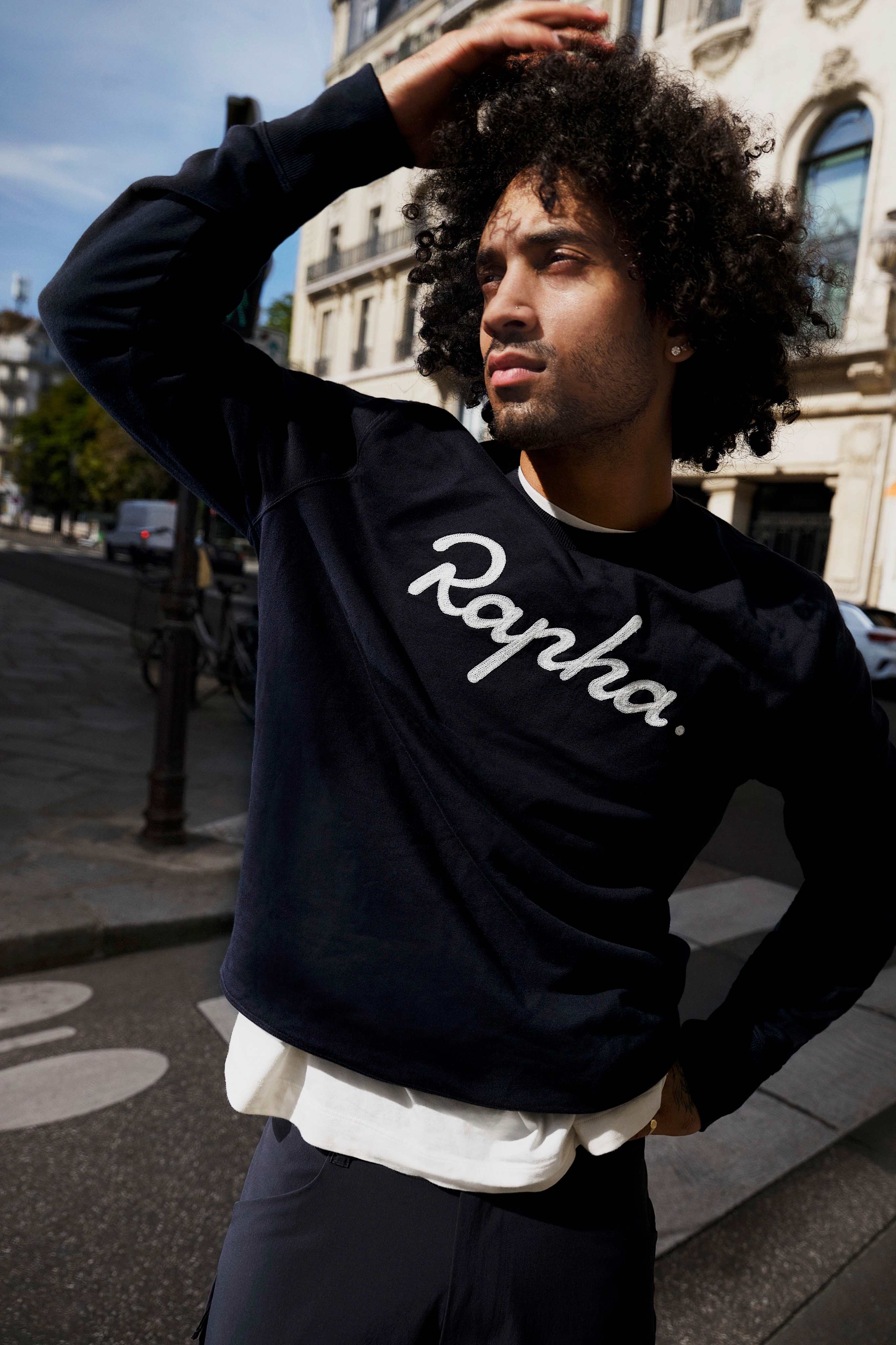 The World's Finest Cycling Clothing and Accessories | Rapha