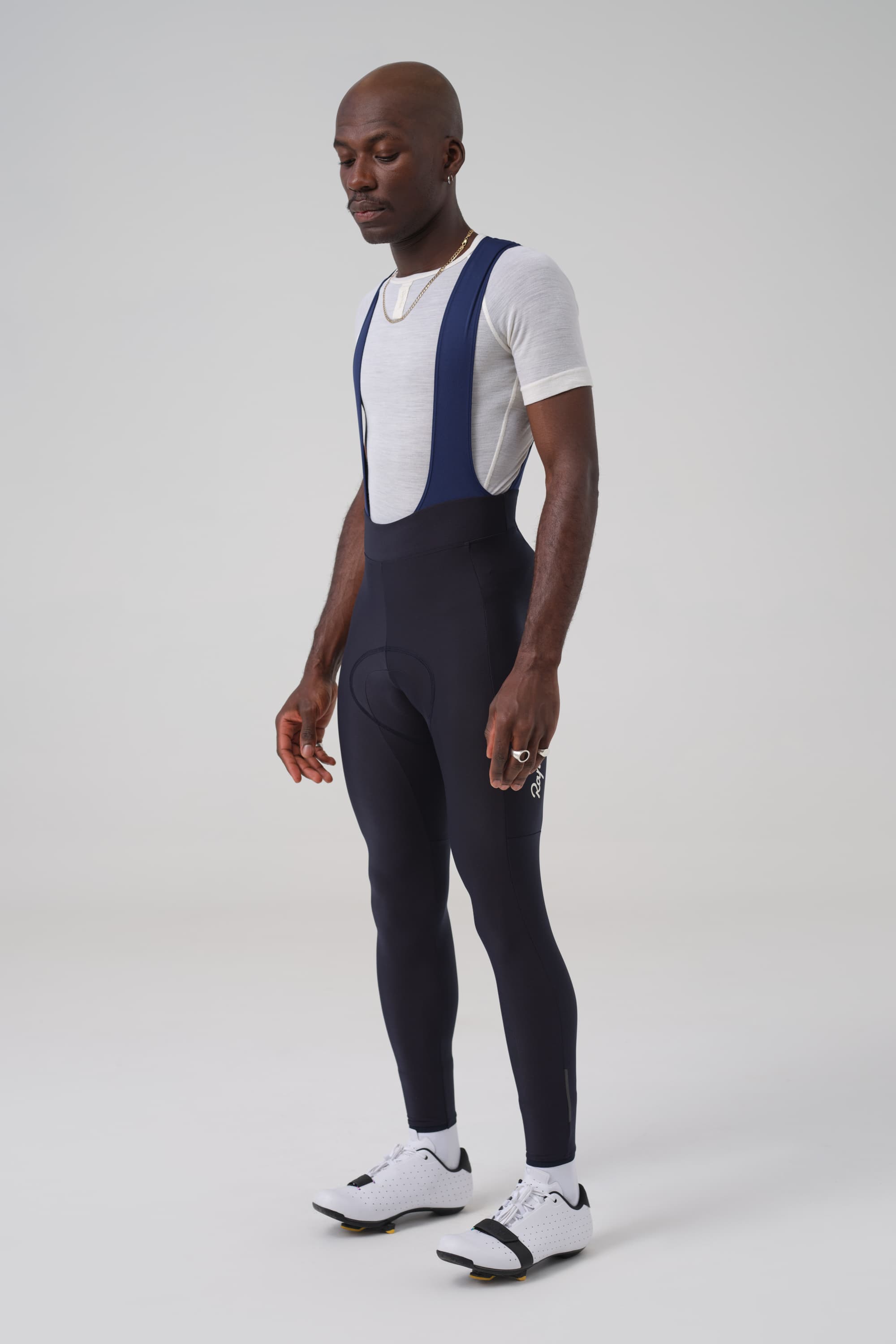 Men's Core Cargo Winter Tights with Pad | Rapha
