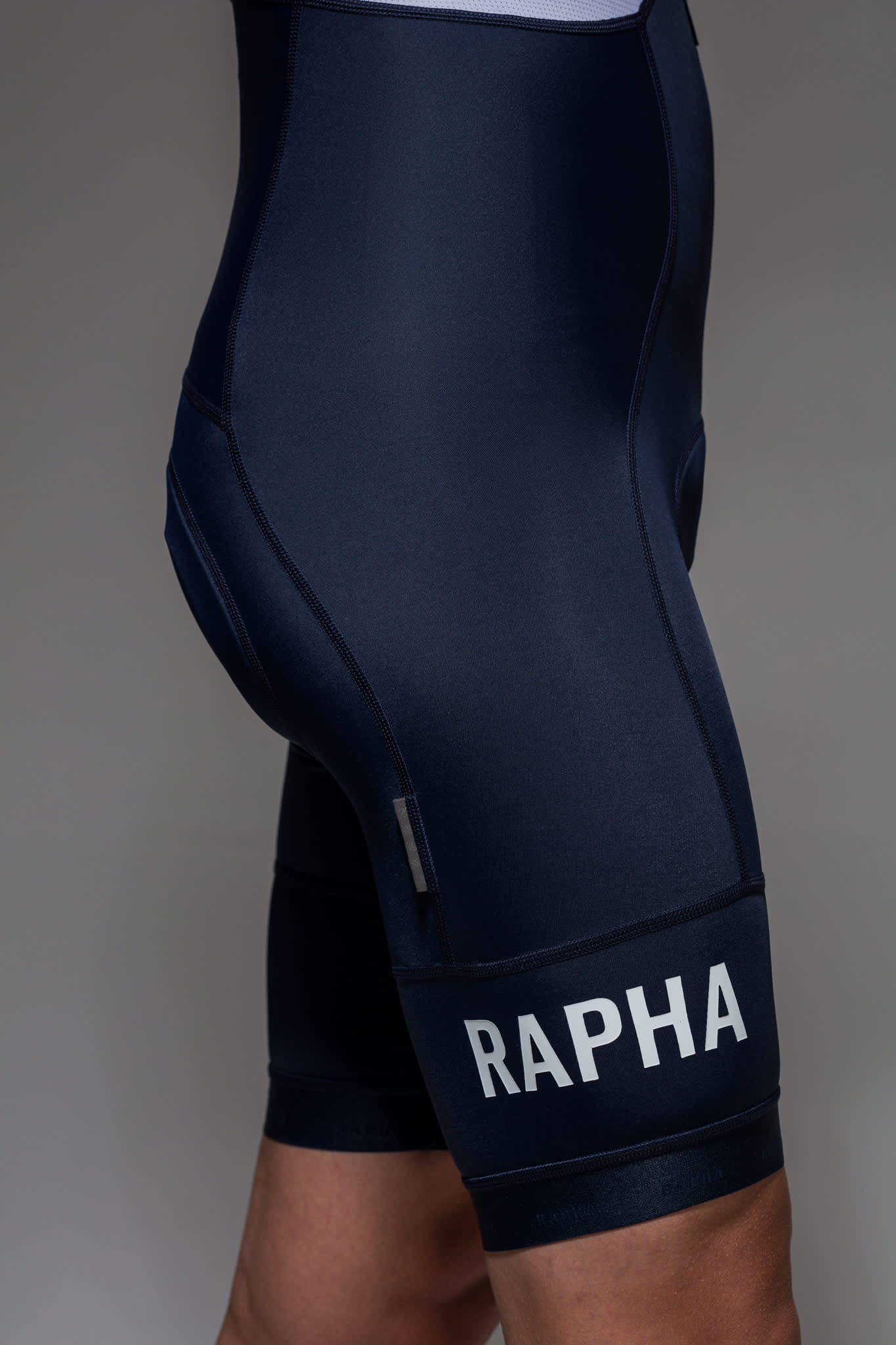 メンズ プロチーム トレーニング ビブショーツ | Rapha