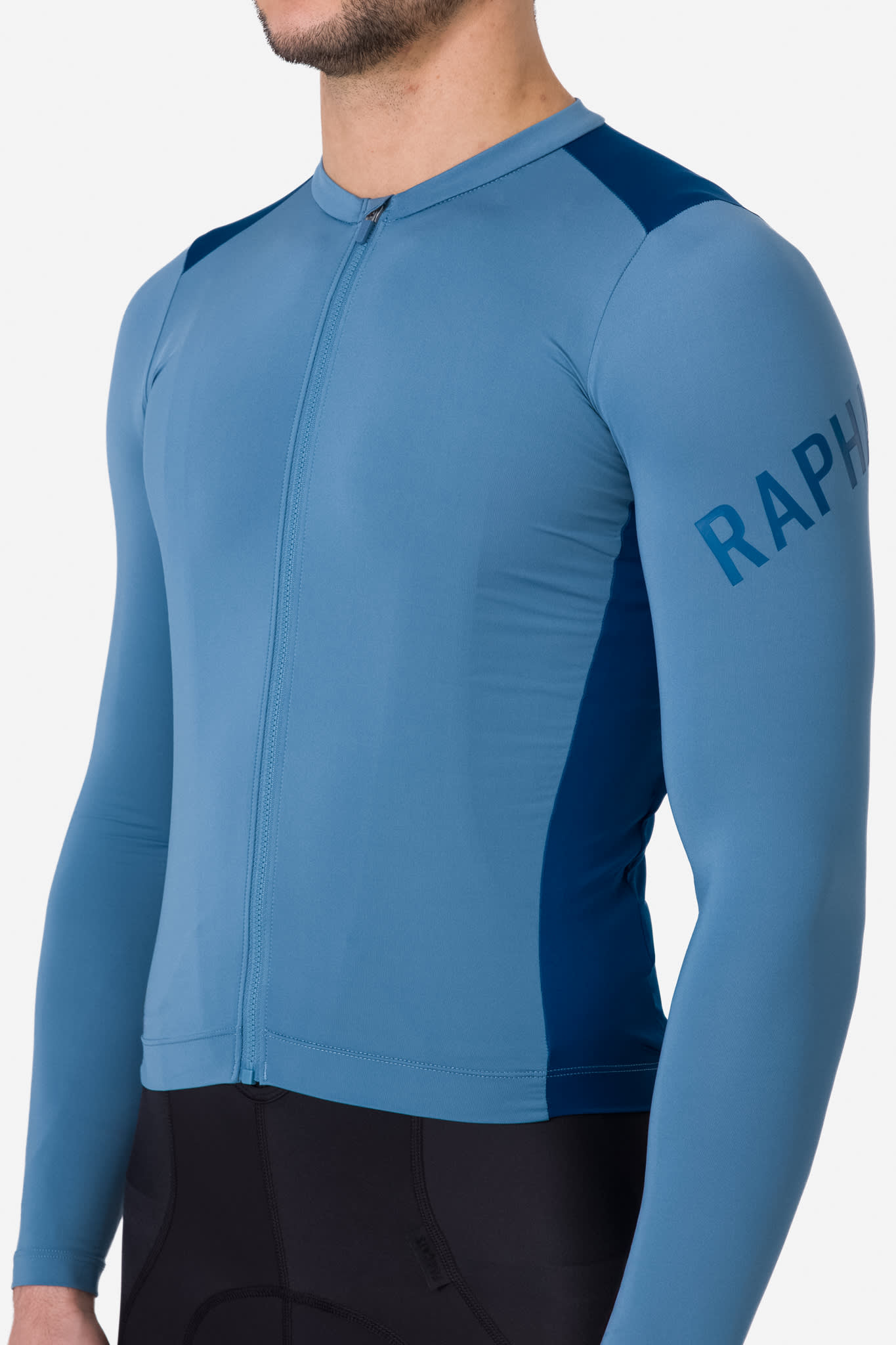 メンズ プロチーム ロングスリーブ ライトウェイト ジャージ | Rapha