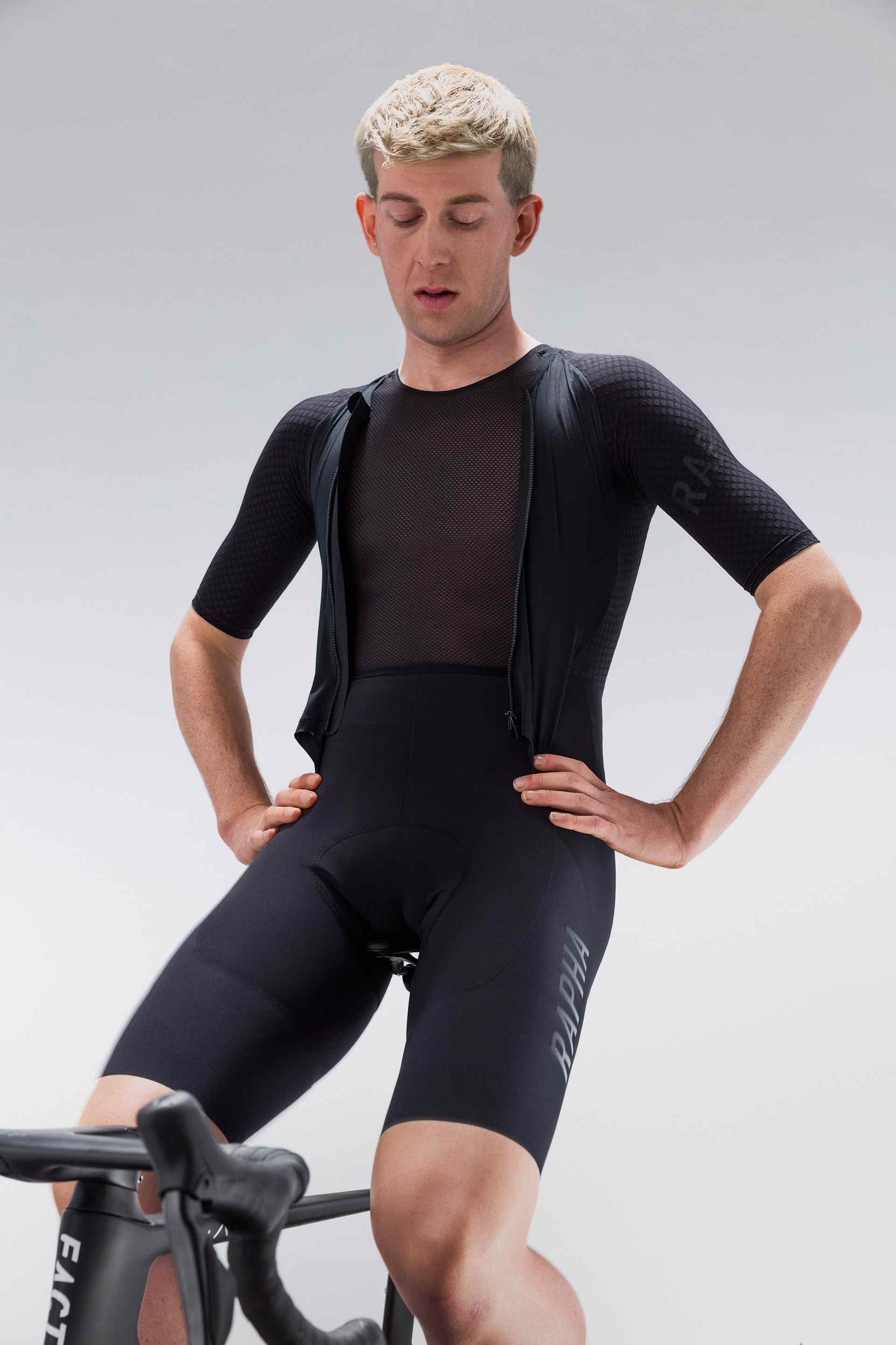 Men's Pro Team Roadsuit | Rapha