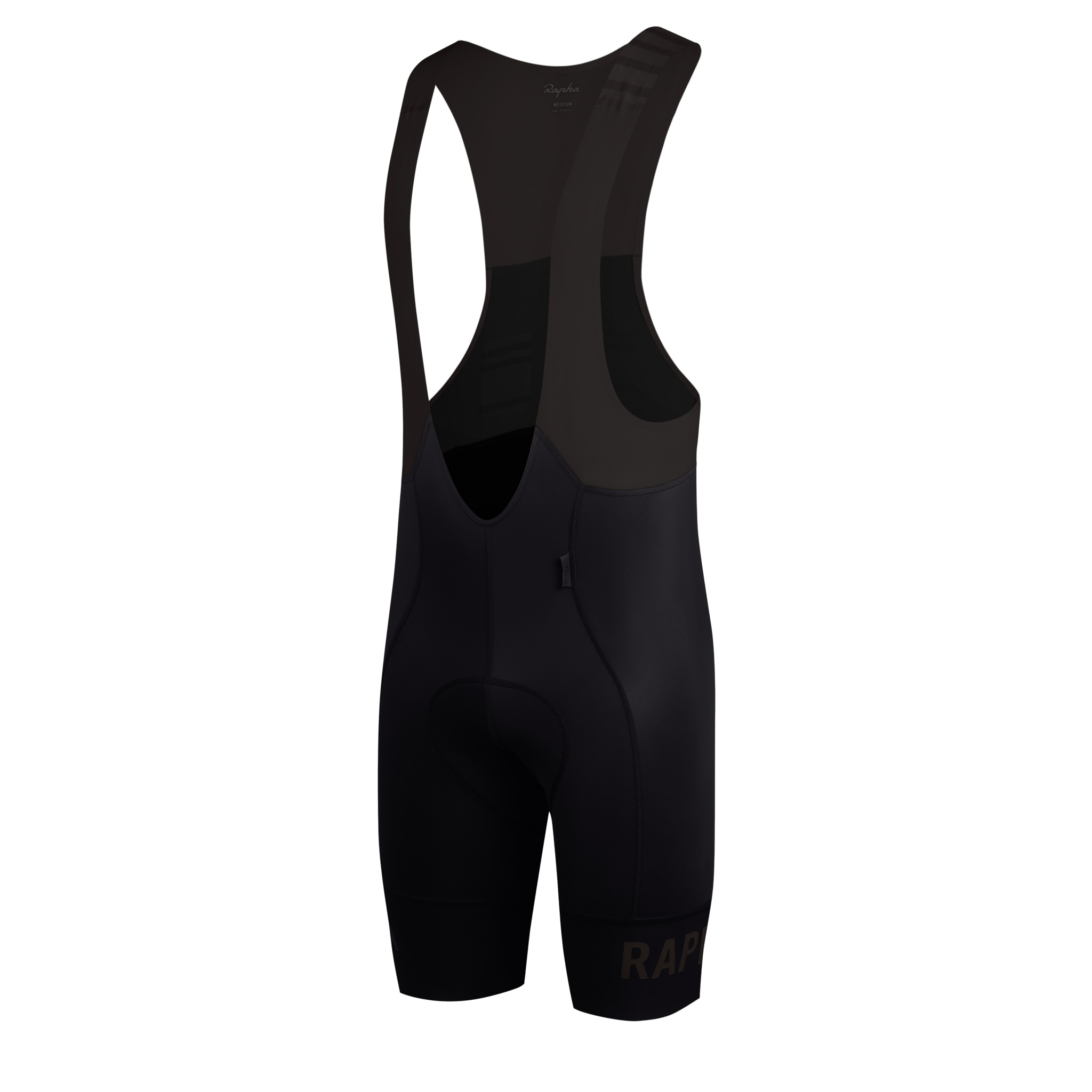 Men's Pro Team Bib Shorts II - Regular | Rapha