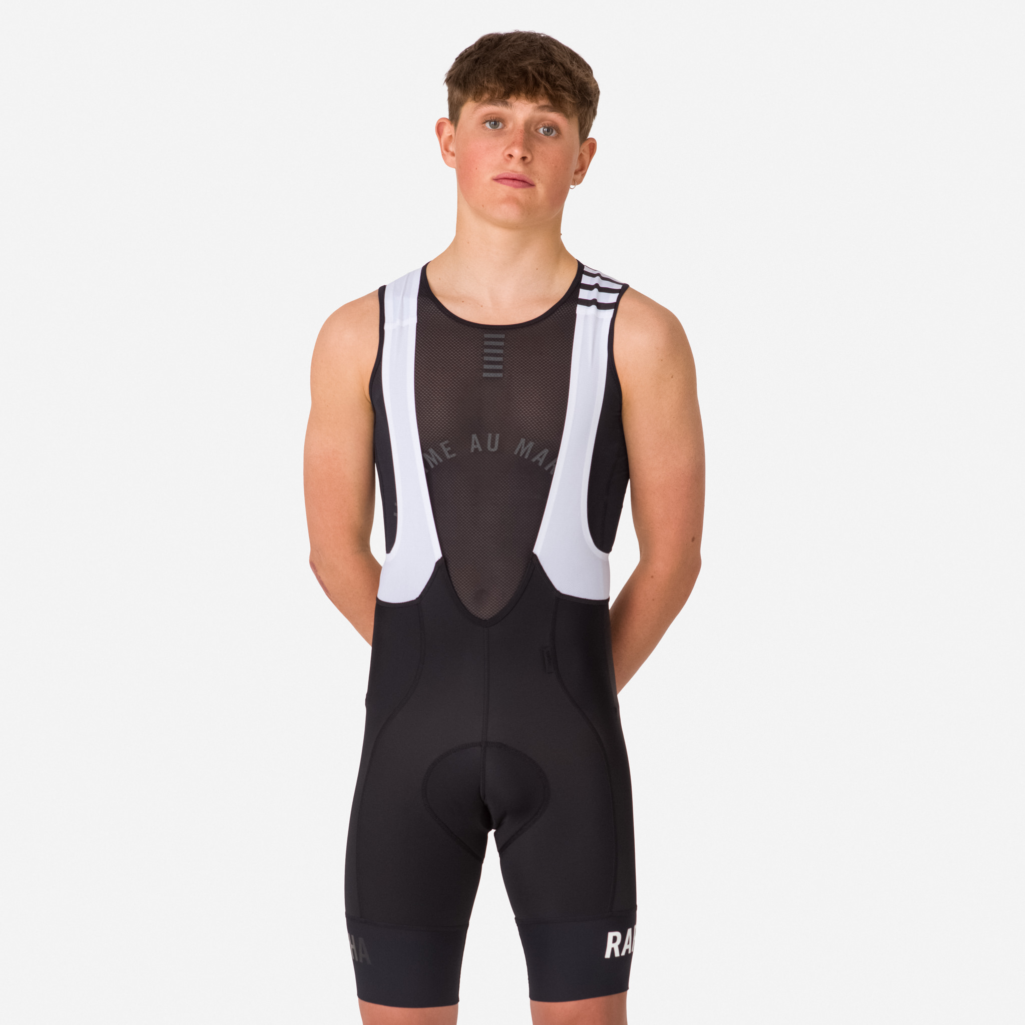 Men's Pro Team Bib Shorts II - Regular | Rapha