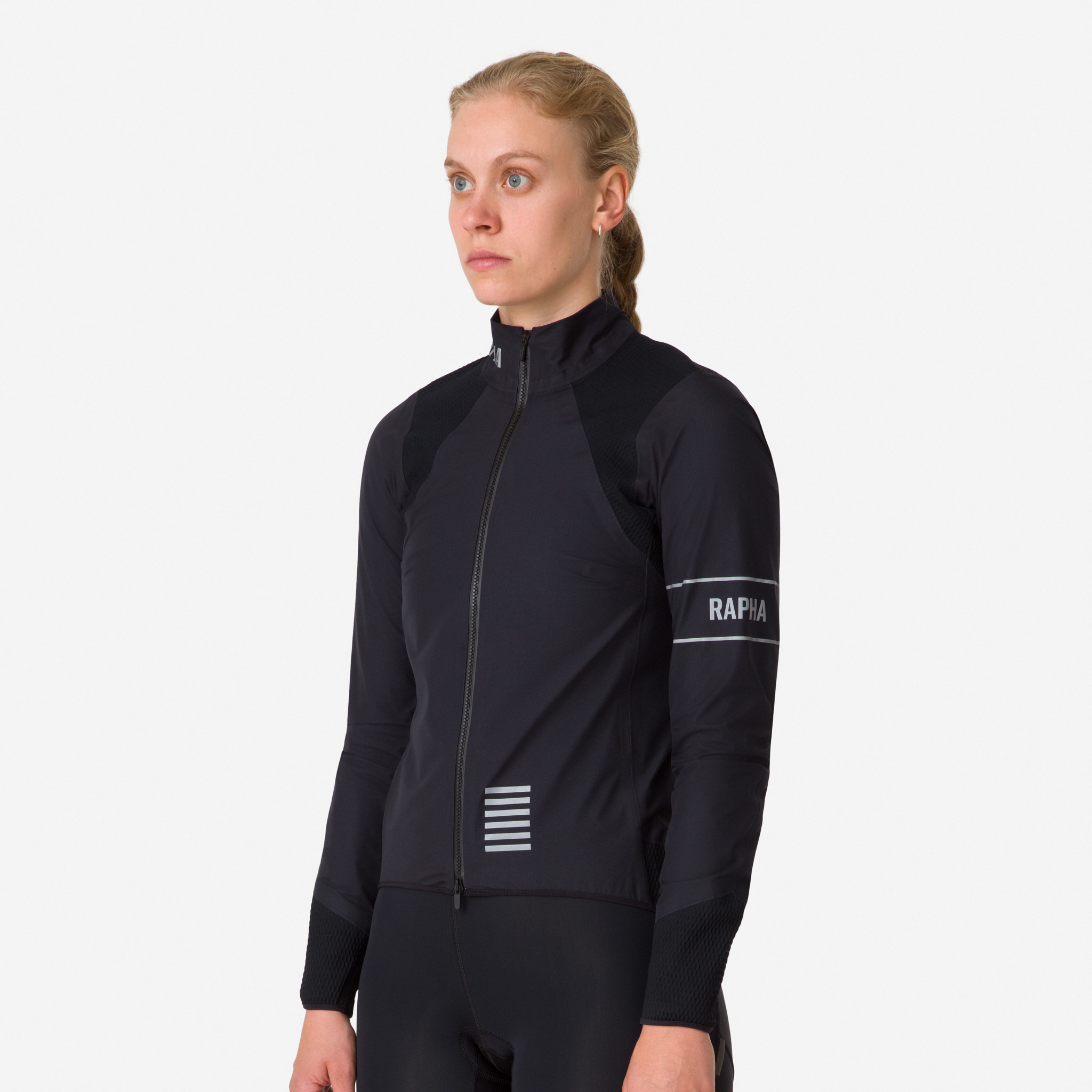 ウィメンズ プロチーム GORE-TEX レイン ジャケット | Rapha