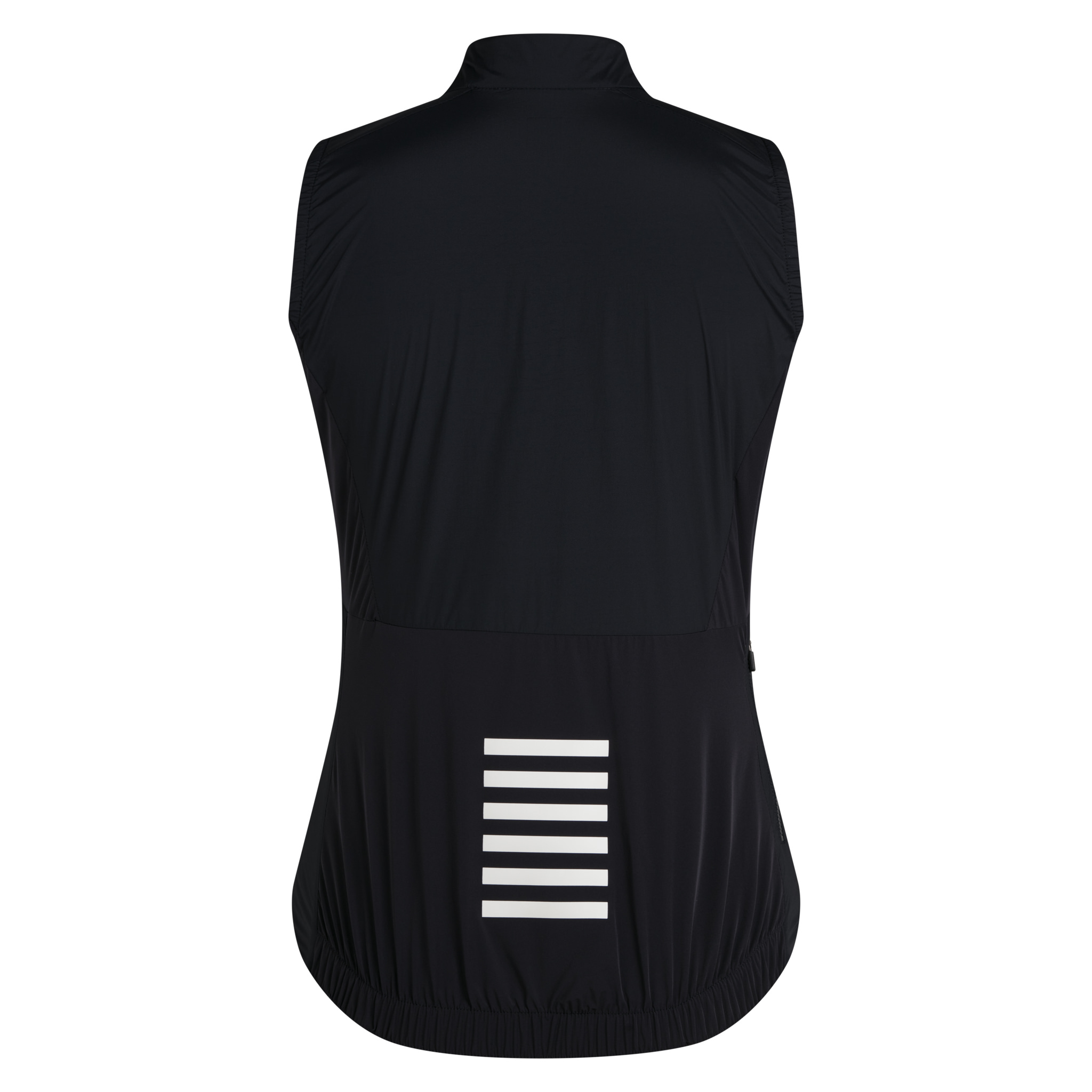 Women's Pro Team Insulated Gilet | Rapha