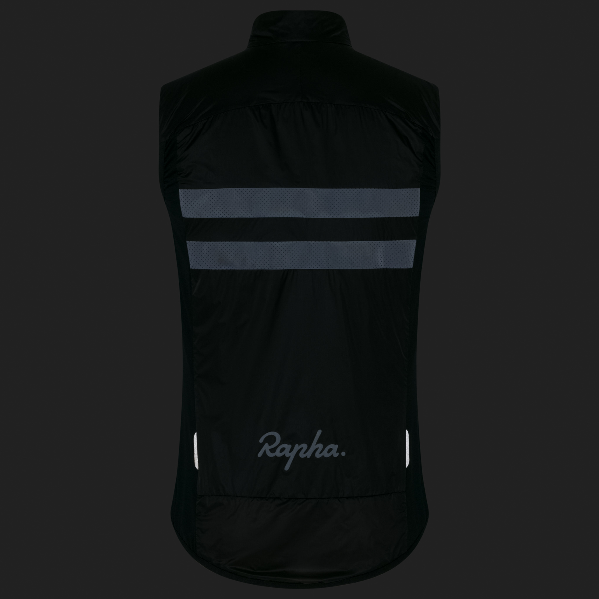 Men's Brevet Insulated Gilet | Rapha