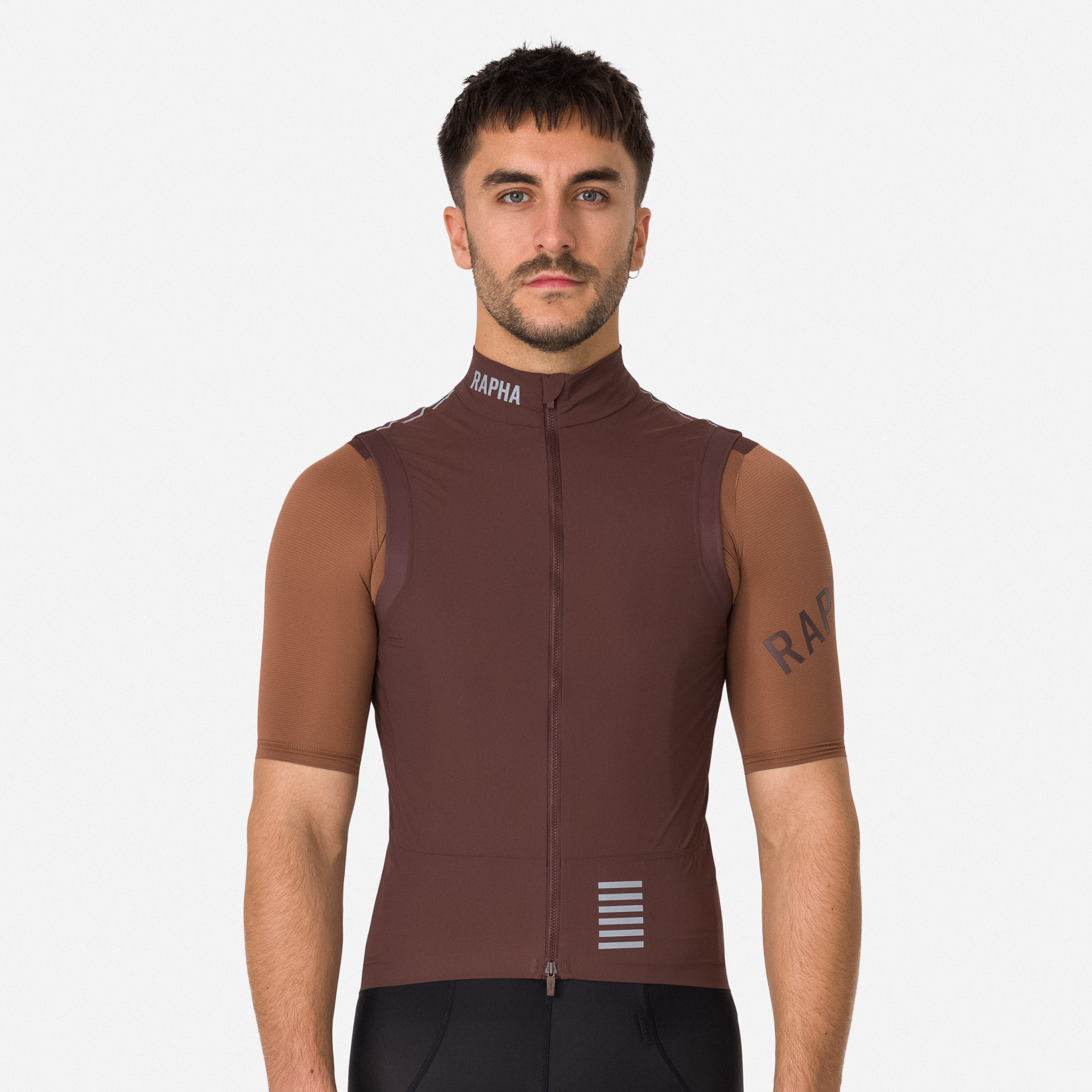 Men's Pro Team Lightweight Gilet | Rapha