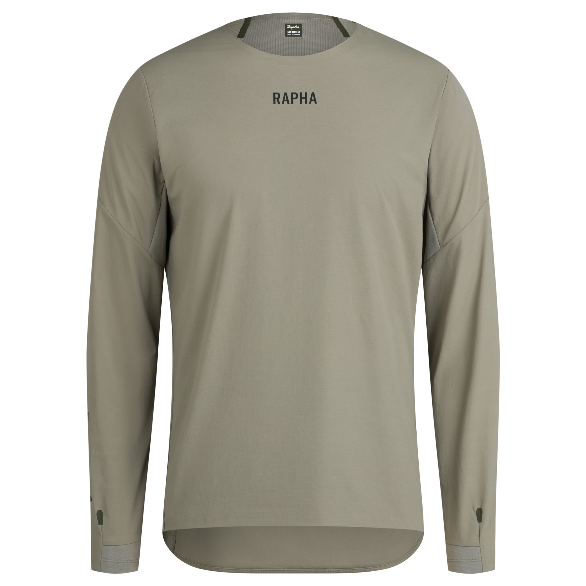 メンズ トレイル フィナーレ ウィンドブロック ジャージ | Rapha