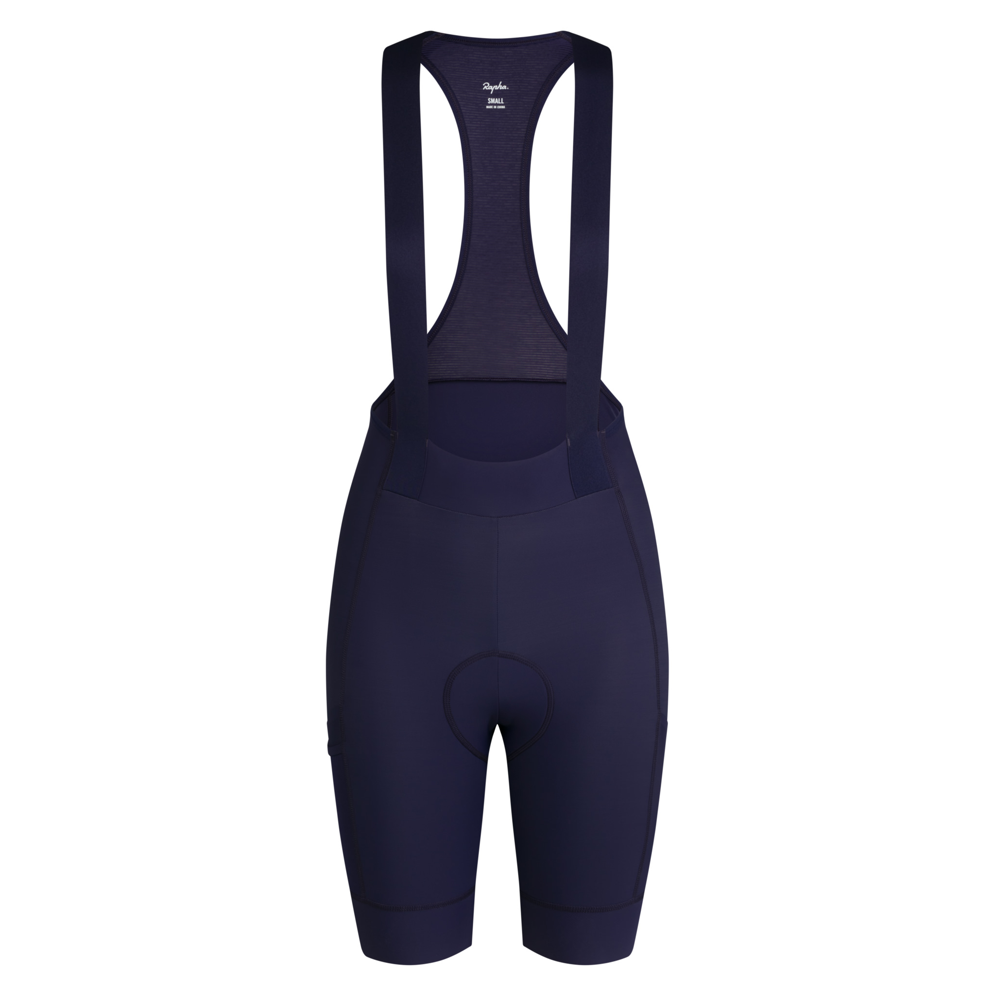 Women's Brevet Element Cargo Bib Shorts | Rapha