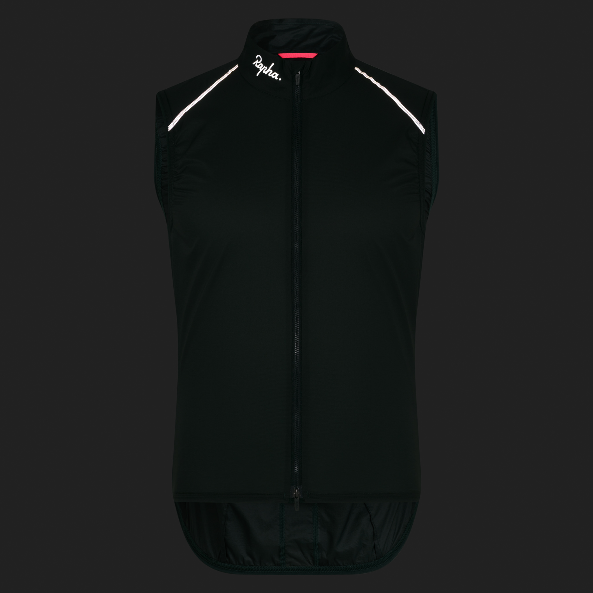 メンズ ブルベ エレメント ウィンド ジレ | Rapha