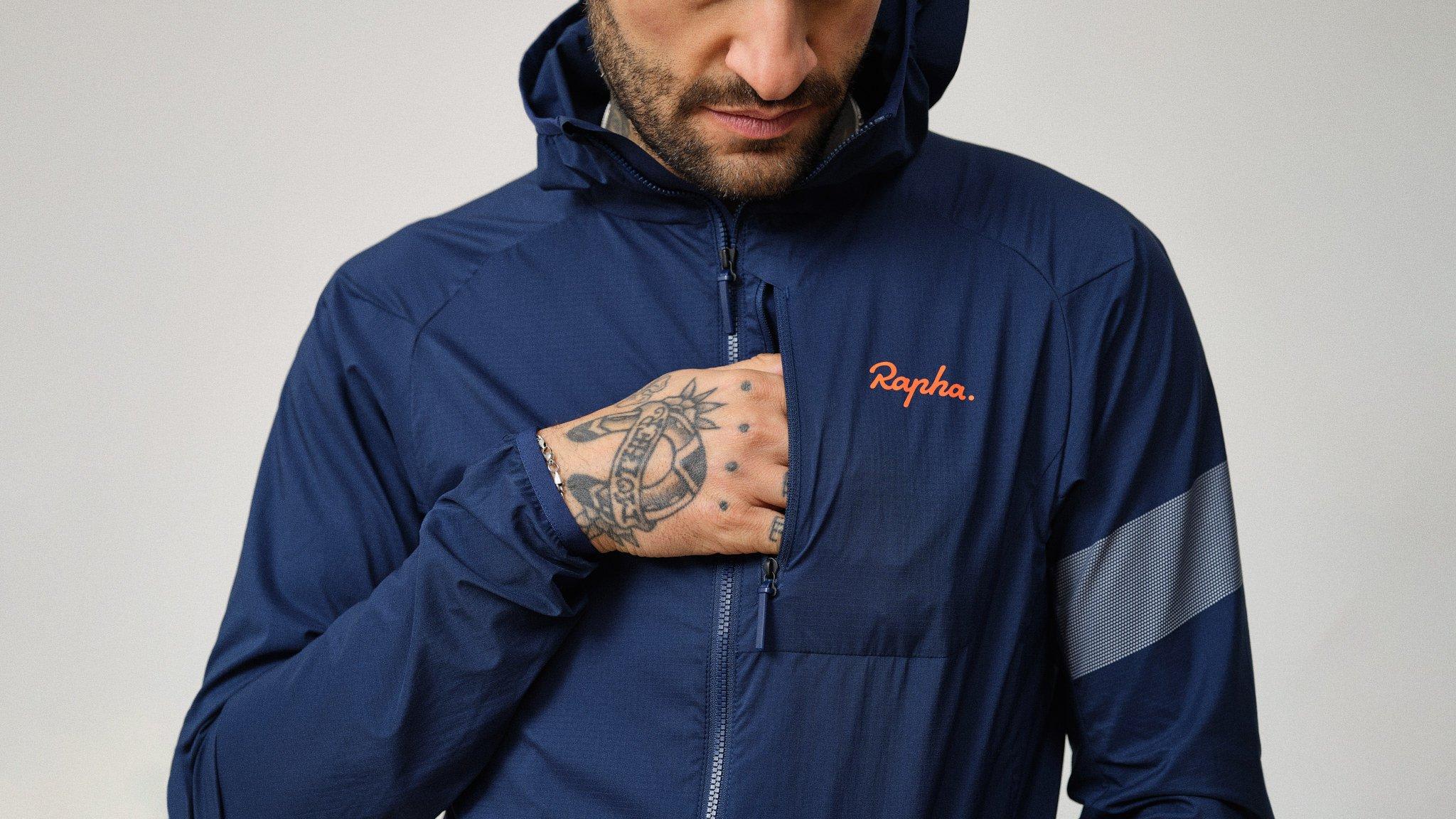 Men's Trail Lightweight Jacket | Rapha