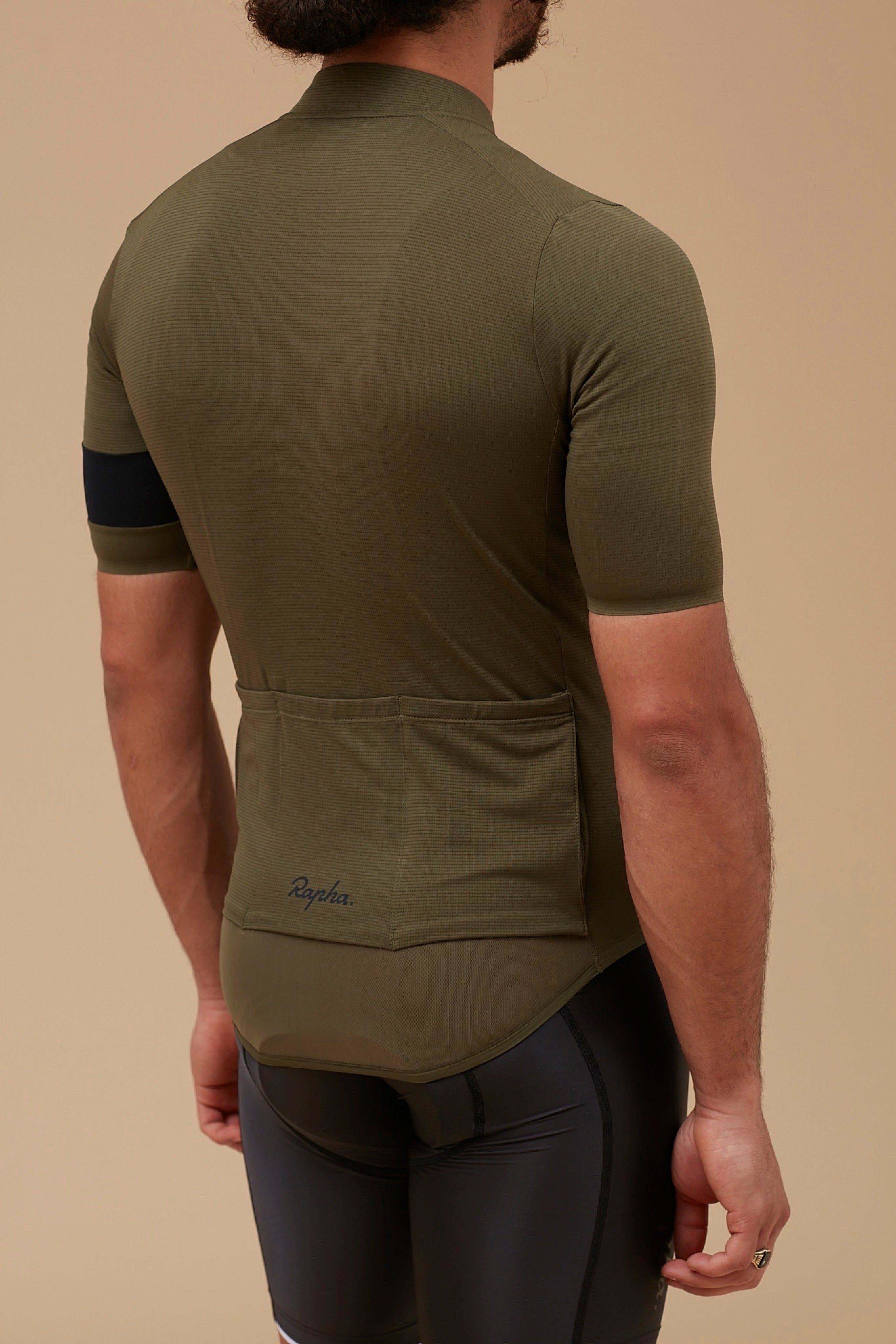 Men's Classic Flyweight Jersey | Rapha