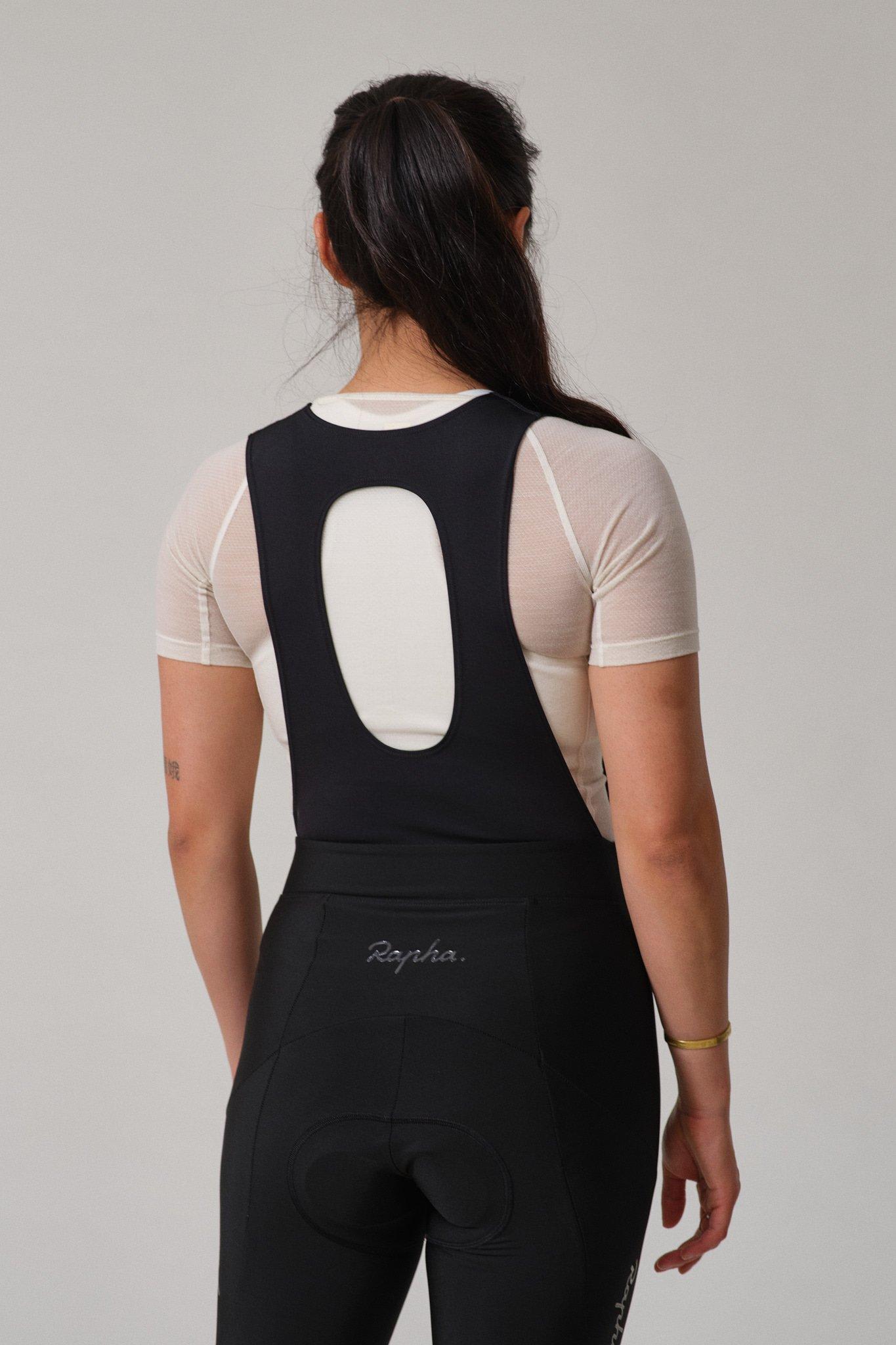 Women's Core Winter Tights With Pad | Rapha