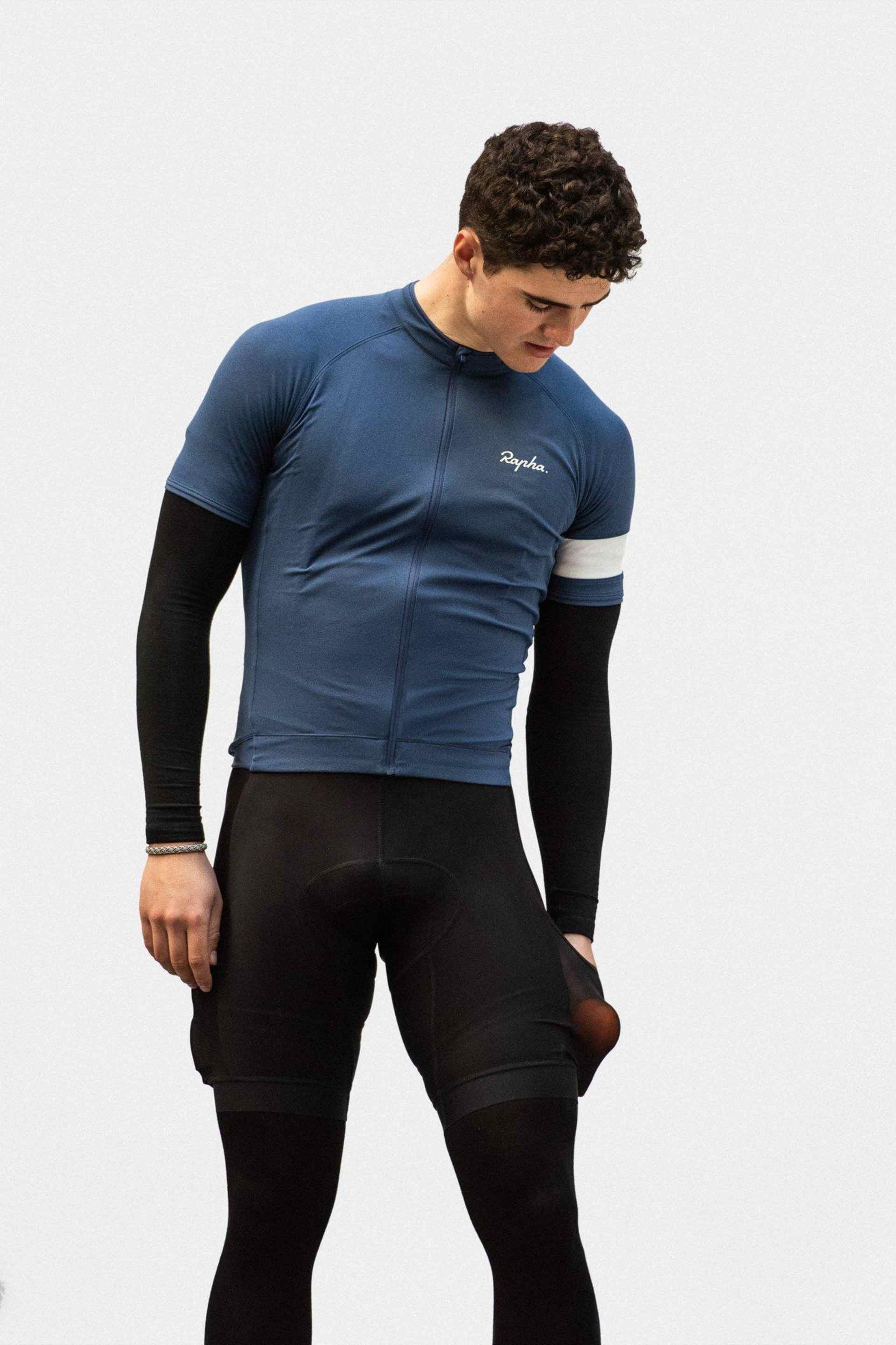 メンズ コア カーゴ ショーツ | Rapha