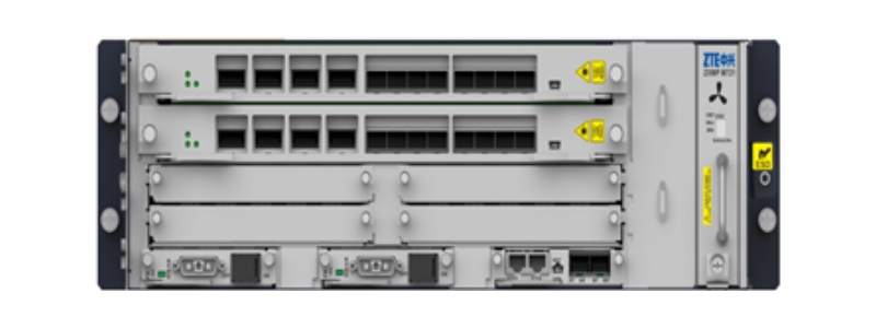 ota ZTE ZXMP M721 CX66A Optical Transport 1610W Chassis