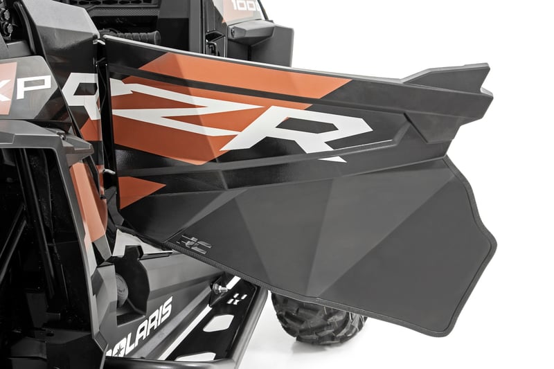 Lower Door | Polaris RZR XP 1000 | Rough Country