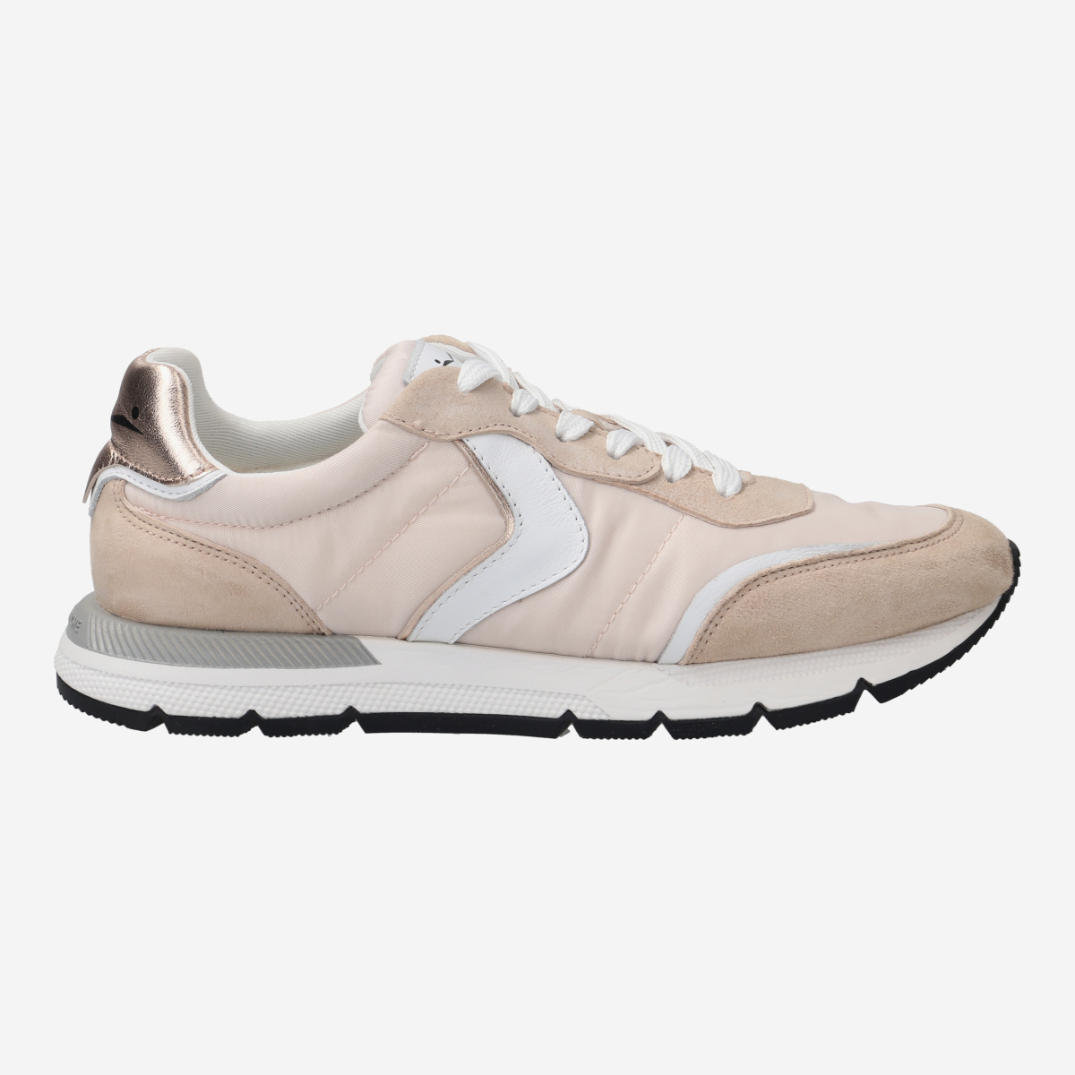 Voile Blanche 0012018355.05.2G20 STORM Sneakers in rose buy online
