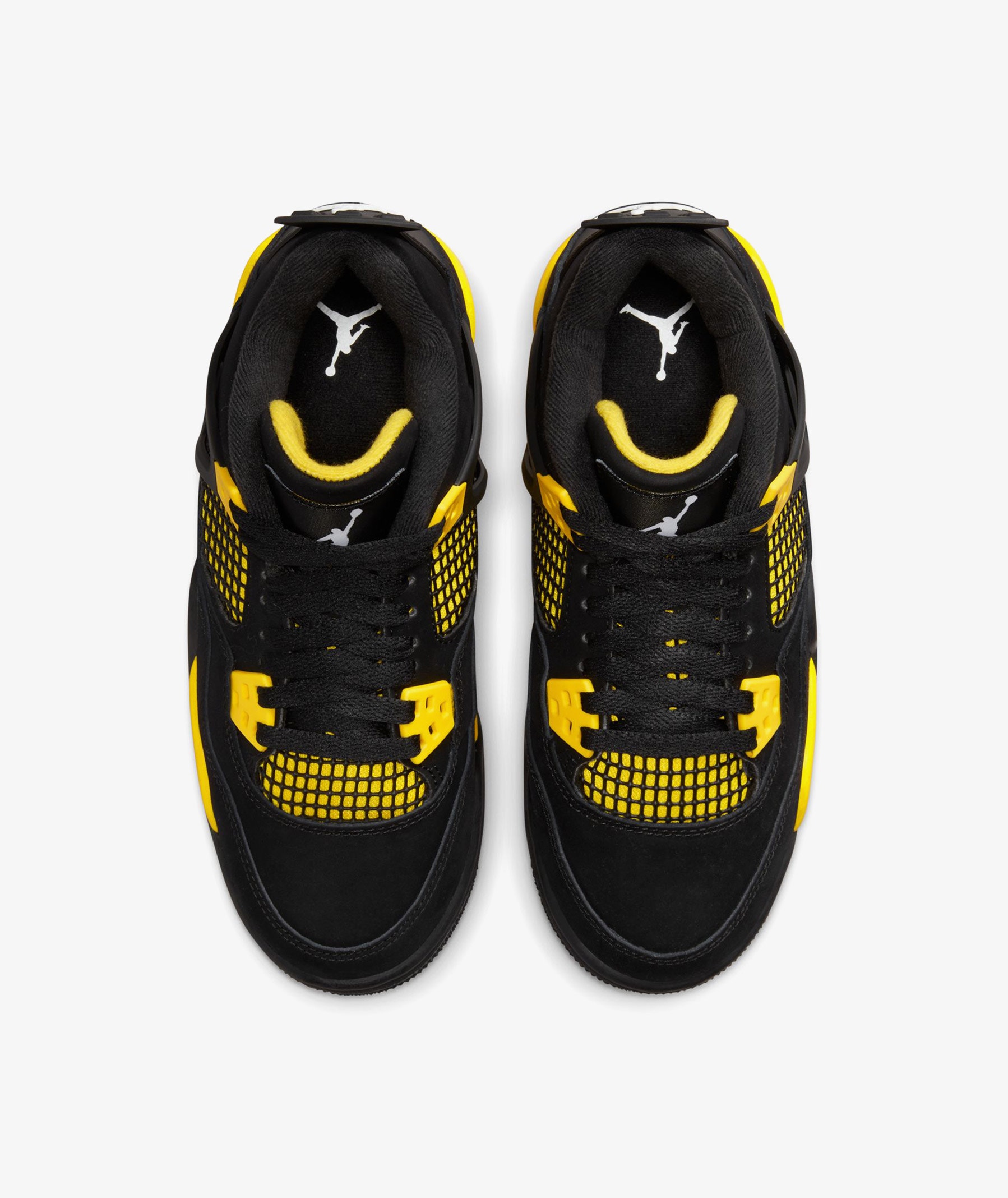 Jordan Air Jordan 4 Retro (GS) 