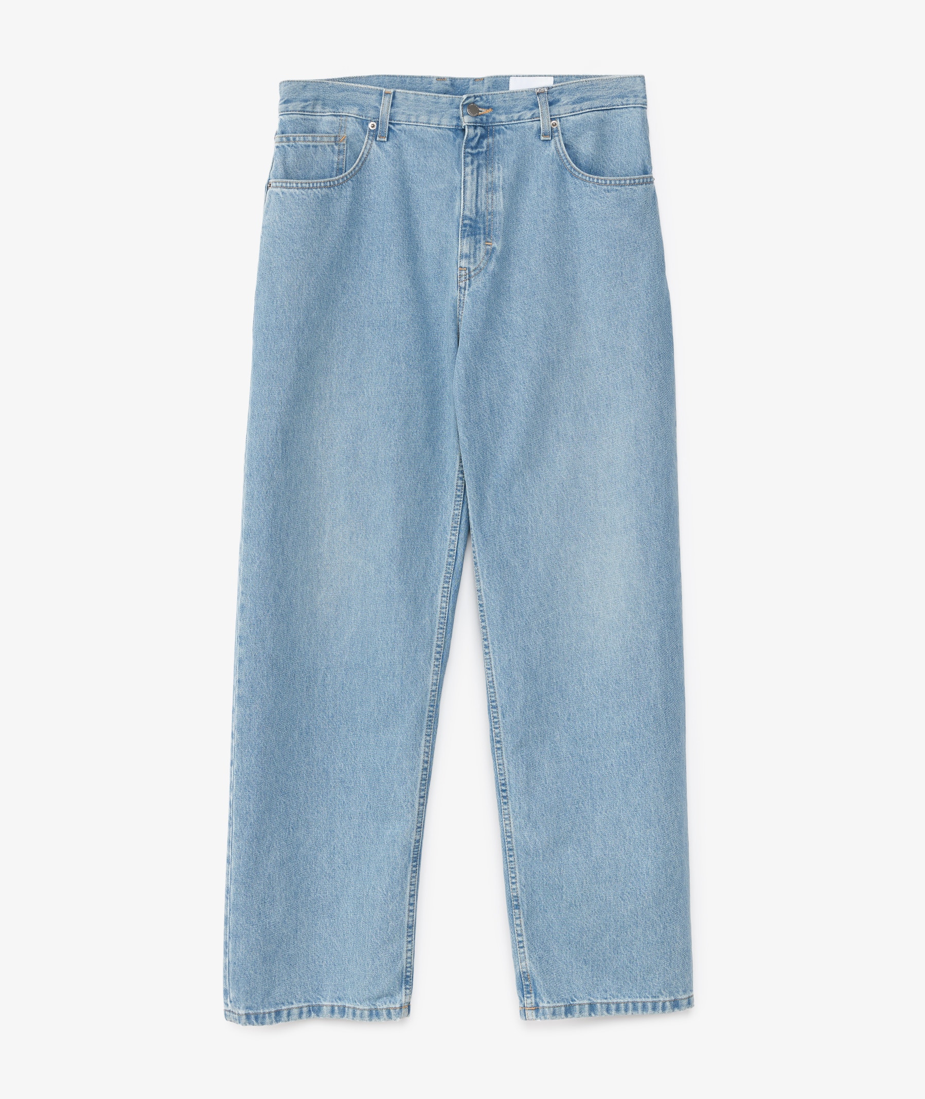 ERL Breakwater Wash Jeans | Men & Women | SVD USA