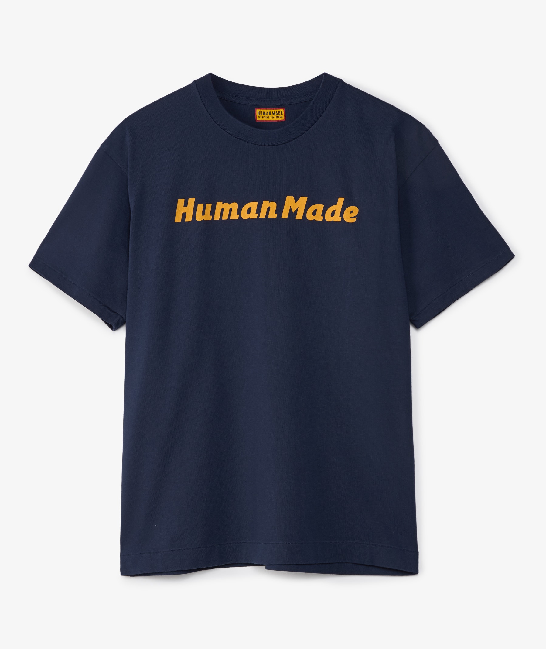 HUMAN MADE Graphic T-Shirt | Navy | SVD USA