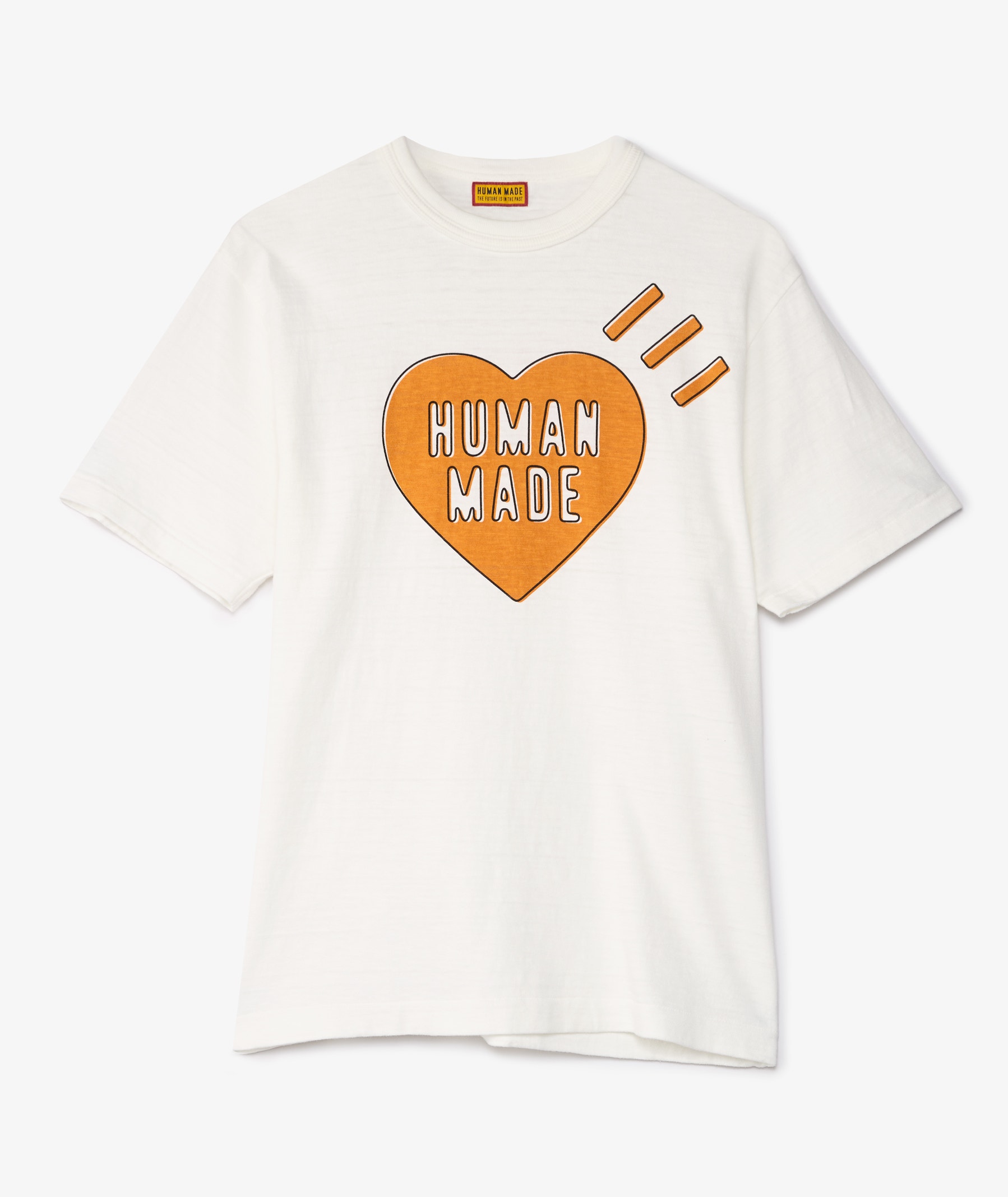 HUMAN MADE 1 Graphic T-Shirt | Men | SVD
