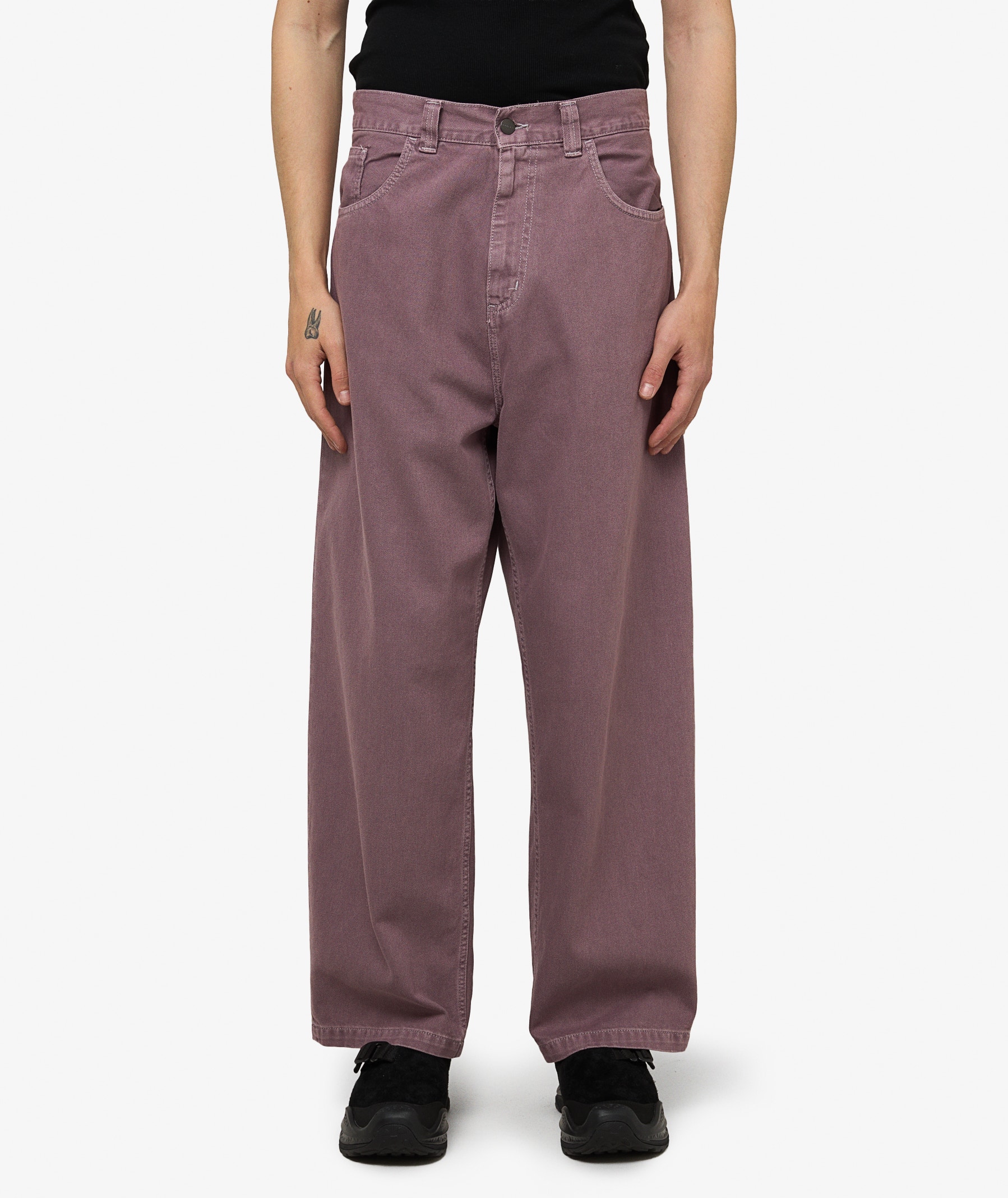 Carhartt WIP Brandon Pants | Phlox | SVD USA