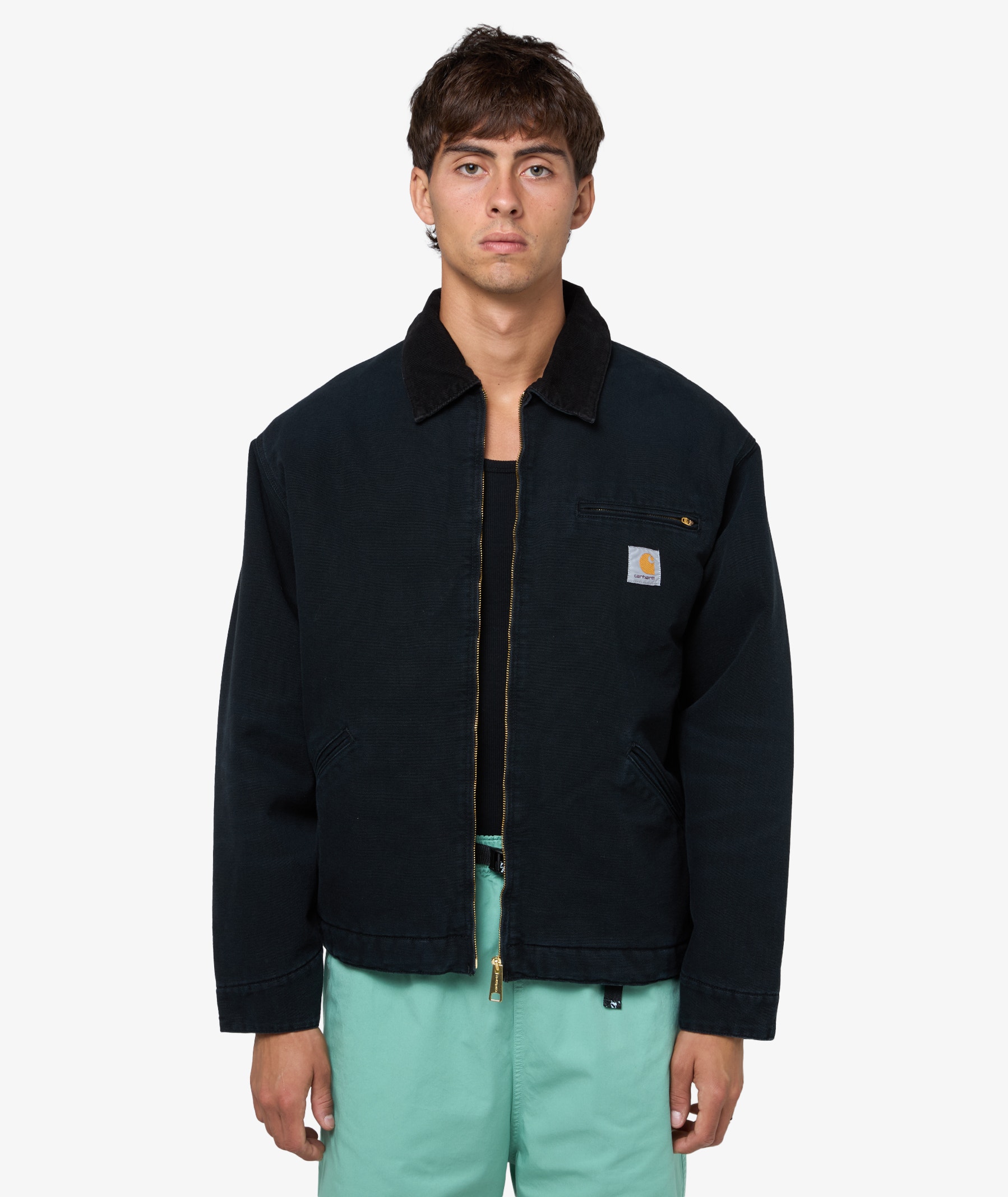 Carhartt WIP OG Detroit Jacket | Men & Women | SVD USA