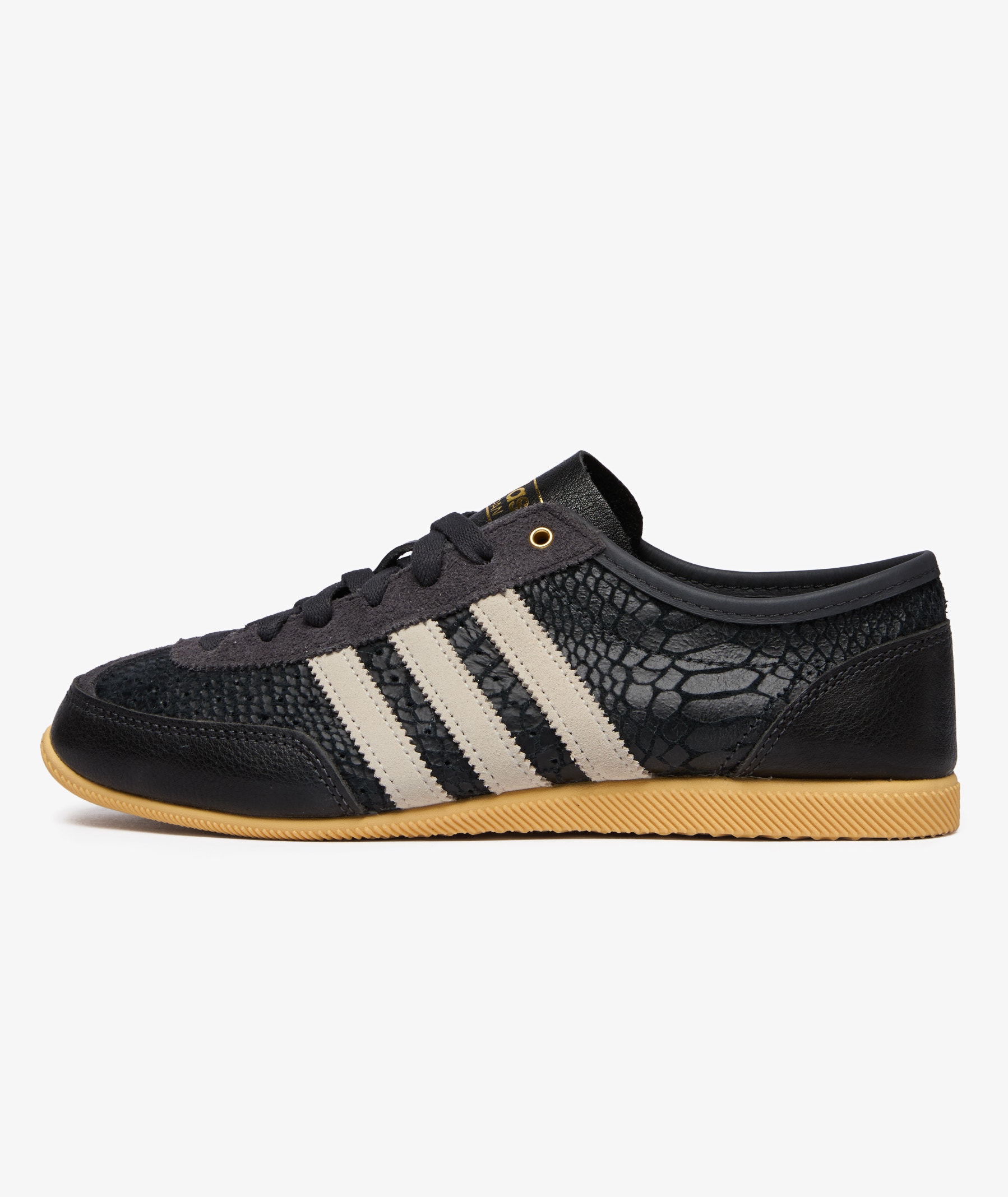 adidas Women's Japan | CORE BLACK | SVD USA