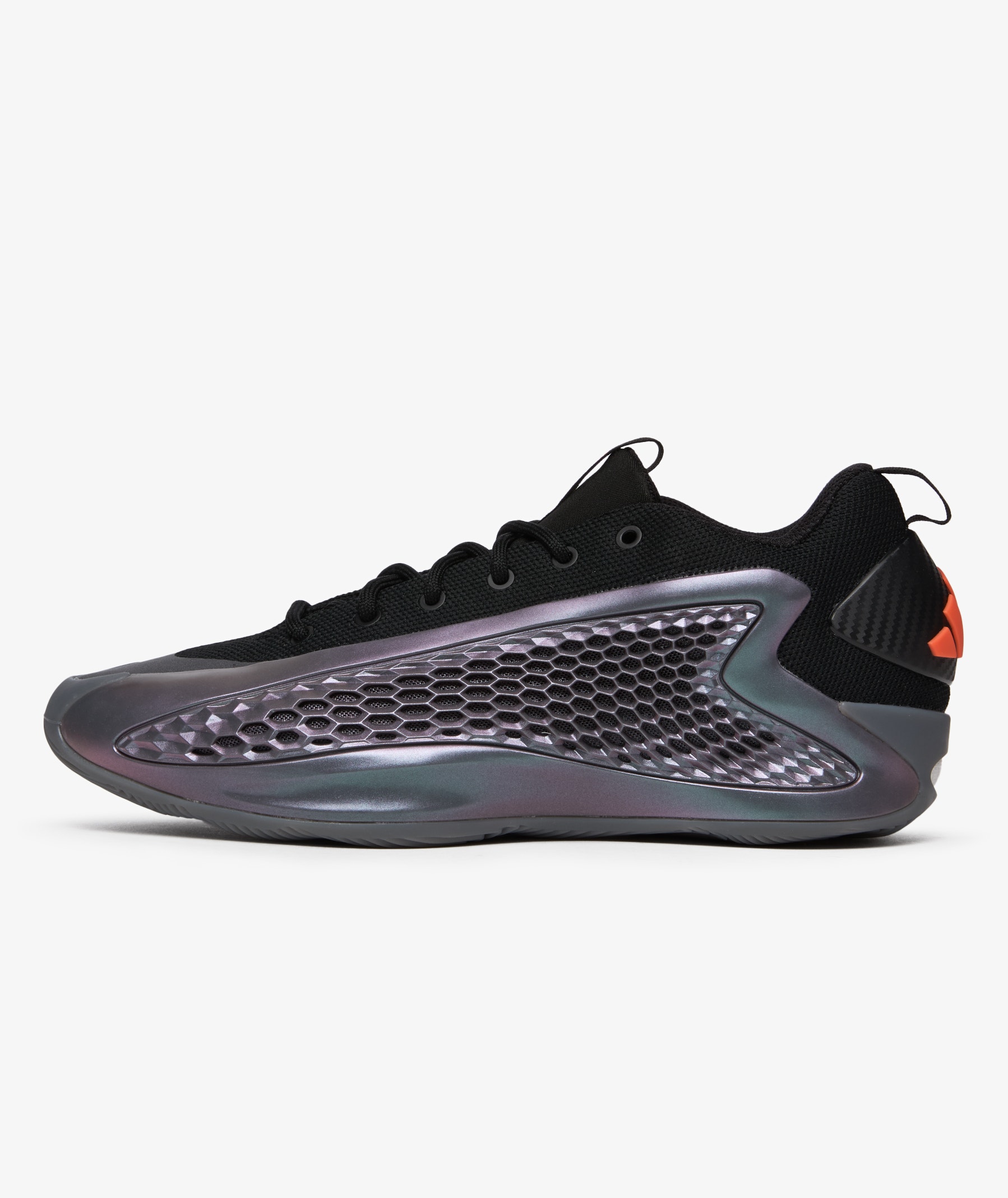 adidas Anthony Edwards 1 in Black | SVD USA
