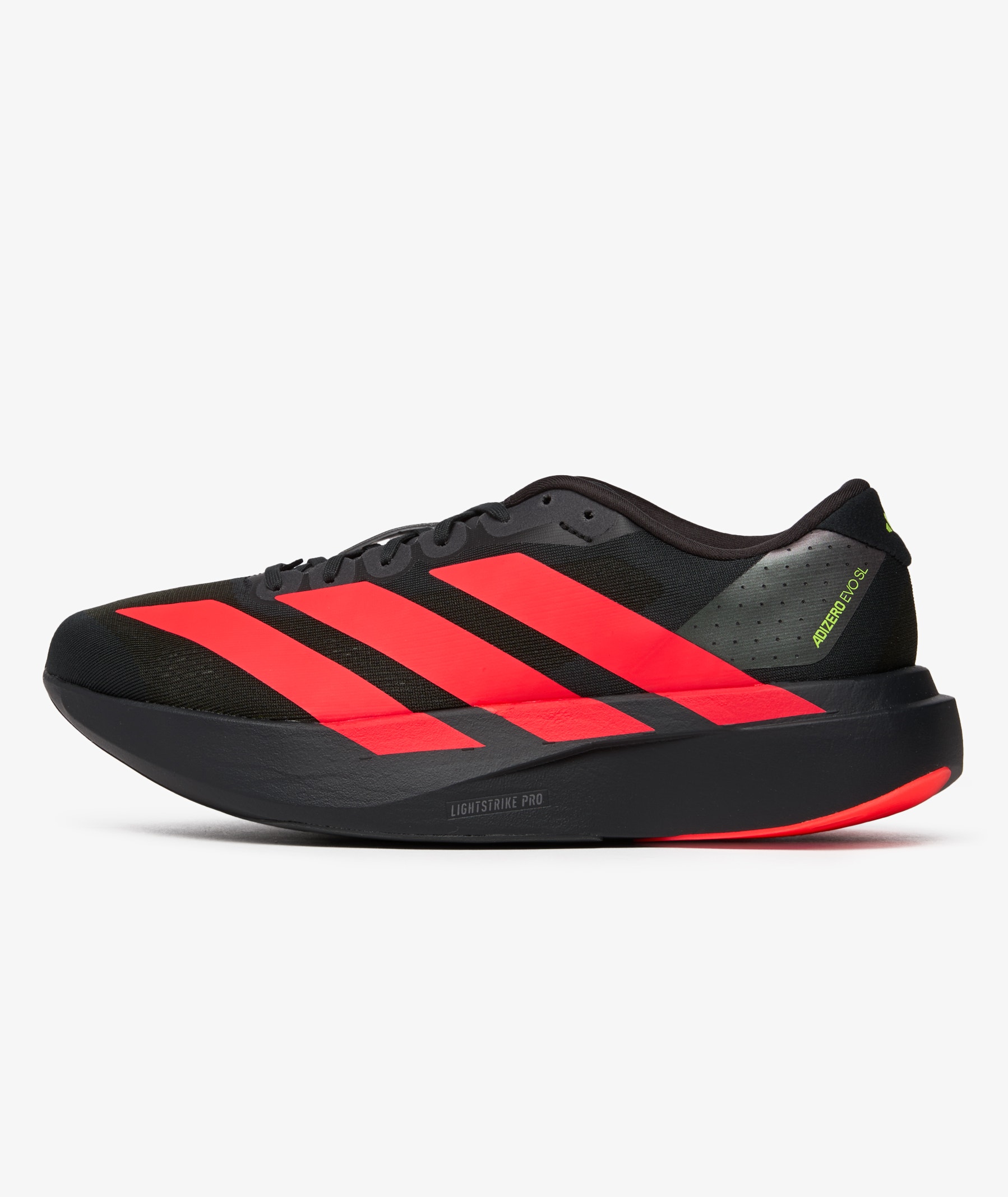 adidas Adizero EVO SL in Black | SVD USA