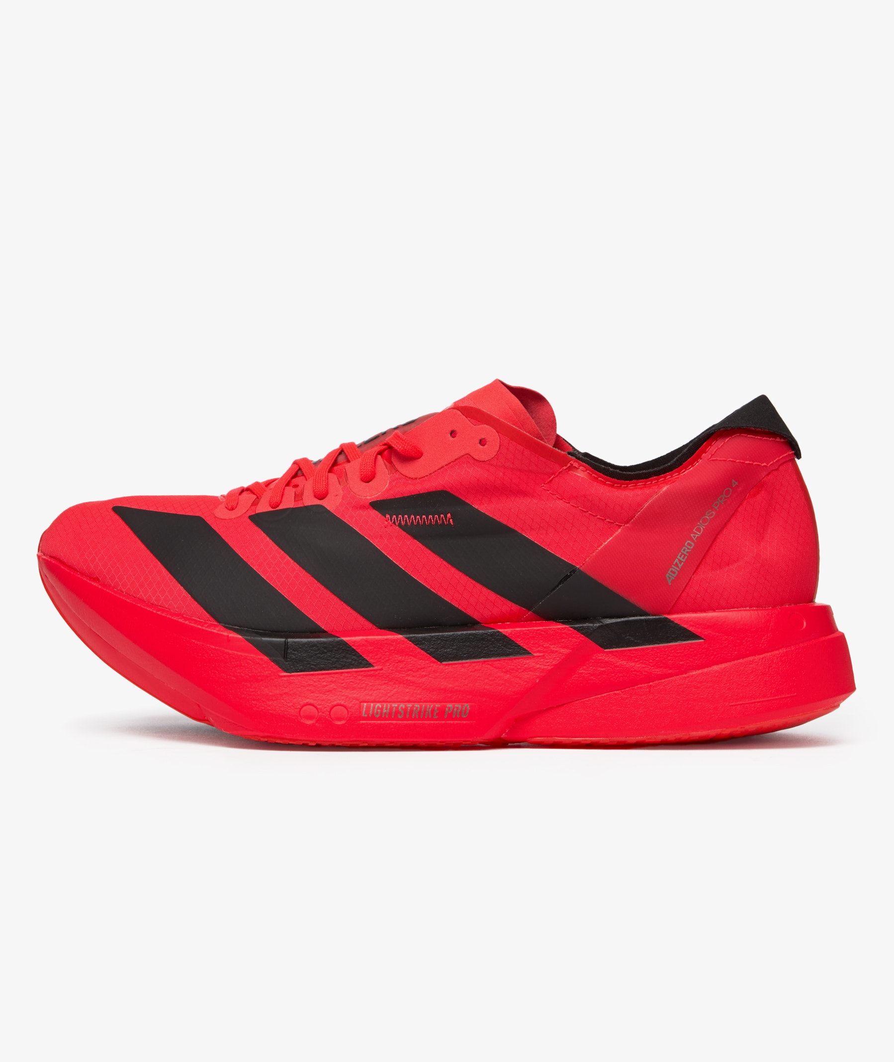 adidas Adizero Adios Pro 4 | Neon Red | SVD USA