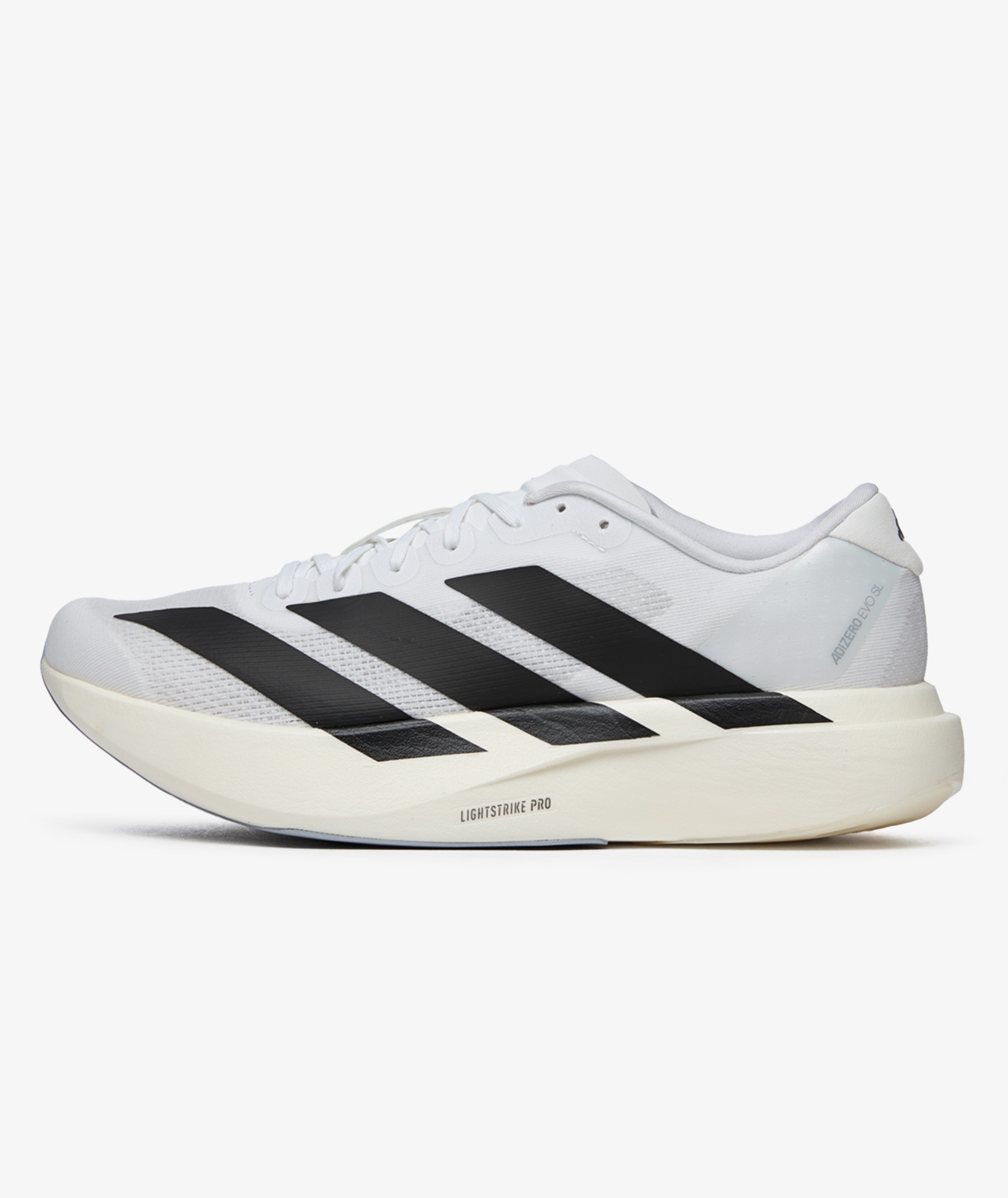 adidas Adizero EVO SL in White | SVD USA