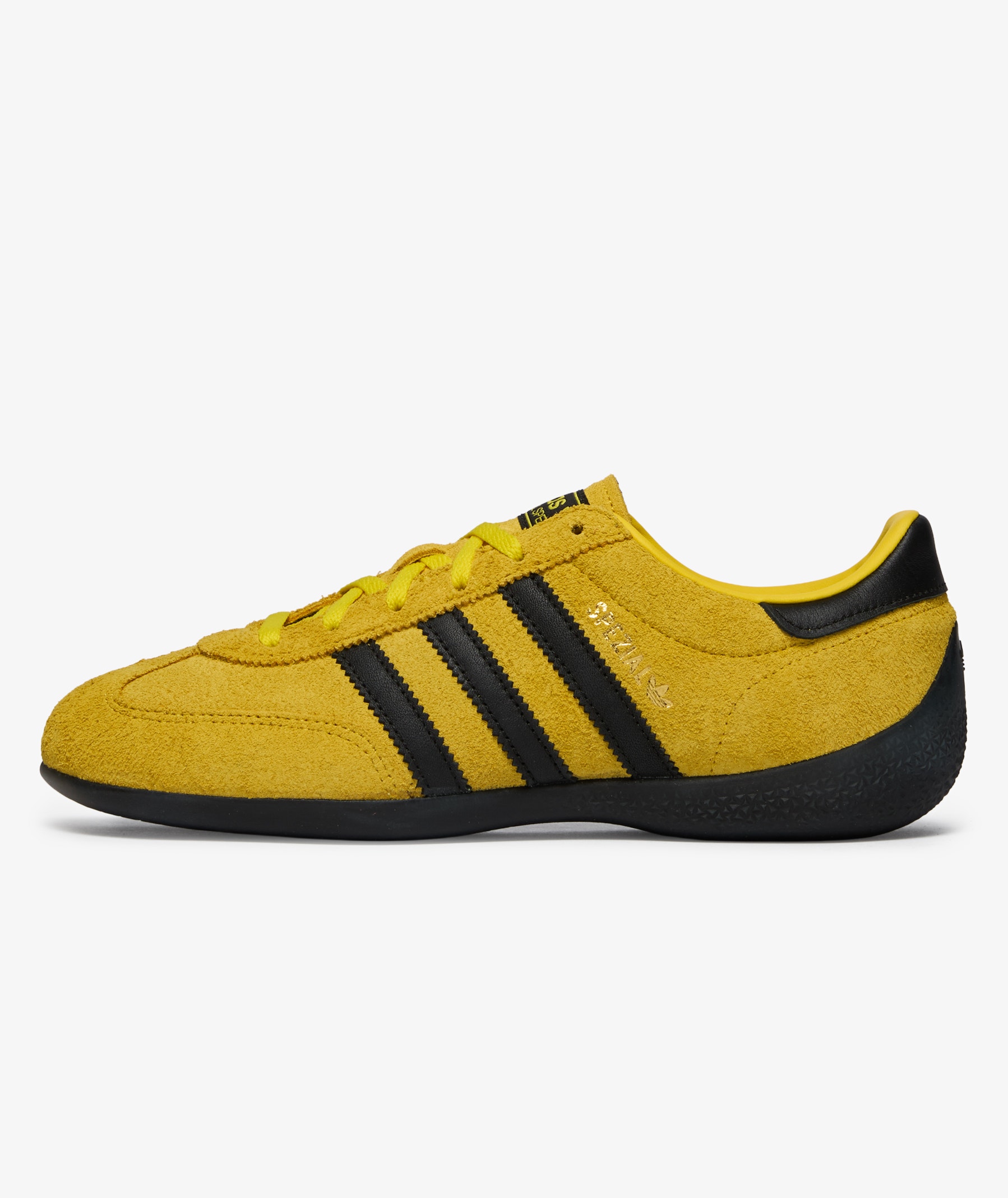 Yellow adidas ZX 2k Boost x Ninja | SVD