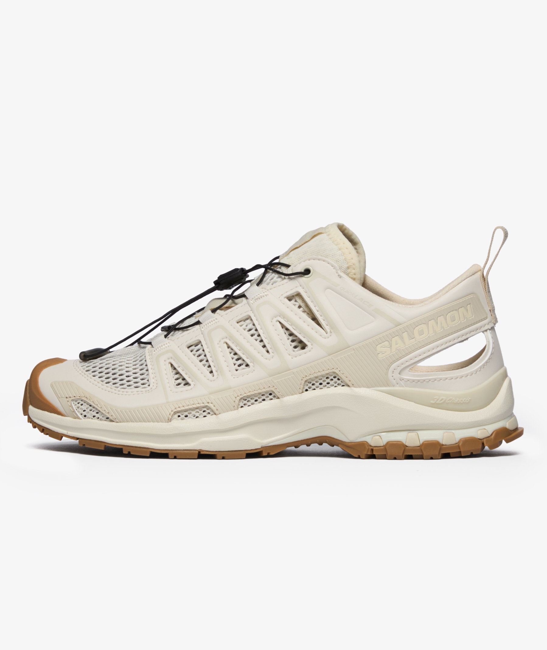 Salomon XA Pro 3D Amphib | Vanilla Ice/Almond Milk | SVD USA