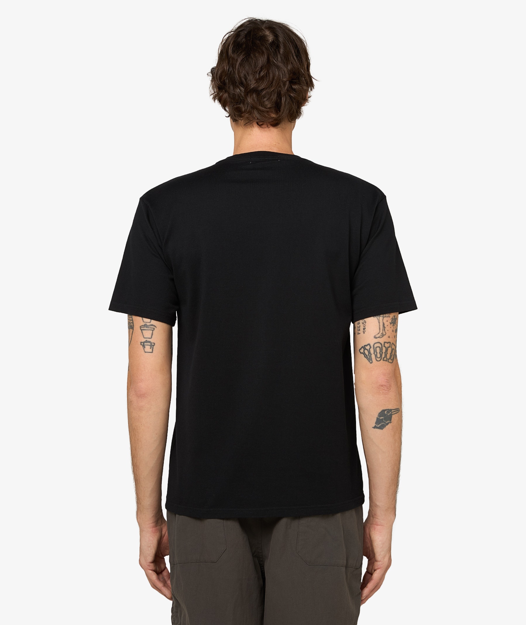 Undercover Graphic T-Shirt | UC2E3801-B | SVD USA