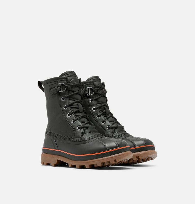 CARIBOU™ ROYAL HI-VIZ Men's Waterproof Boot | SOREL