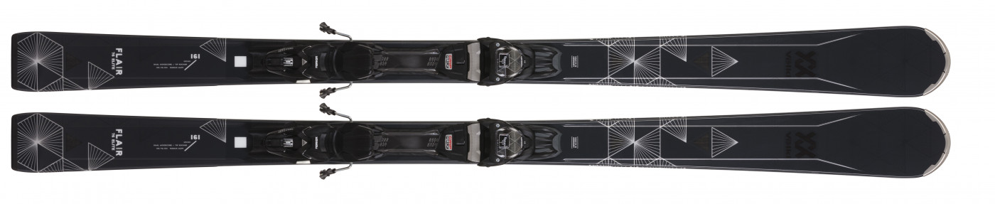 Völkl Flair 76 Elite - Lady Ski - Ski Review - Season 2020/2021