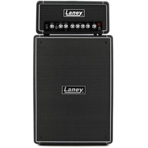 Laney Digbeth DB500H 500-watt Bass Amplifier Head | Sweetwater