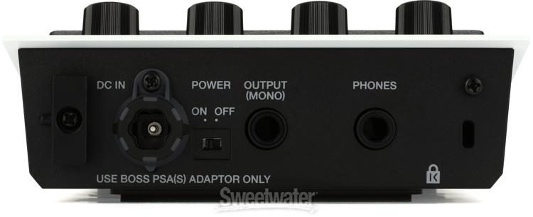 Roland SPD-ONE Percussion Electronic Percussion Pad | Sweetwater