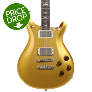 PRS McCarty 594 Electric Guitar - Gold Top | Sweetwater