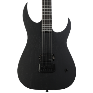 Jackson Pro Plus XT Soloist SLAT HT6 Baritone Electric Guitar