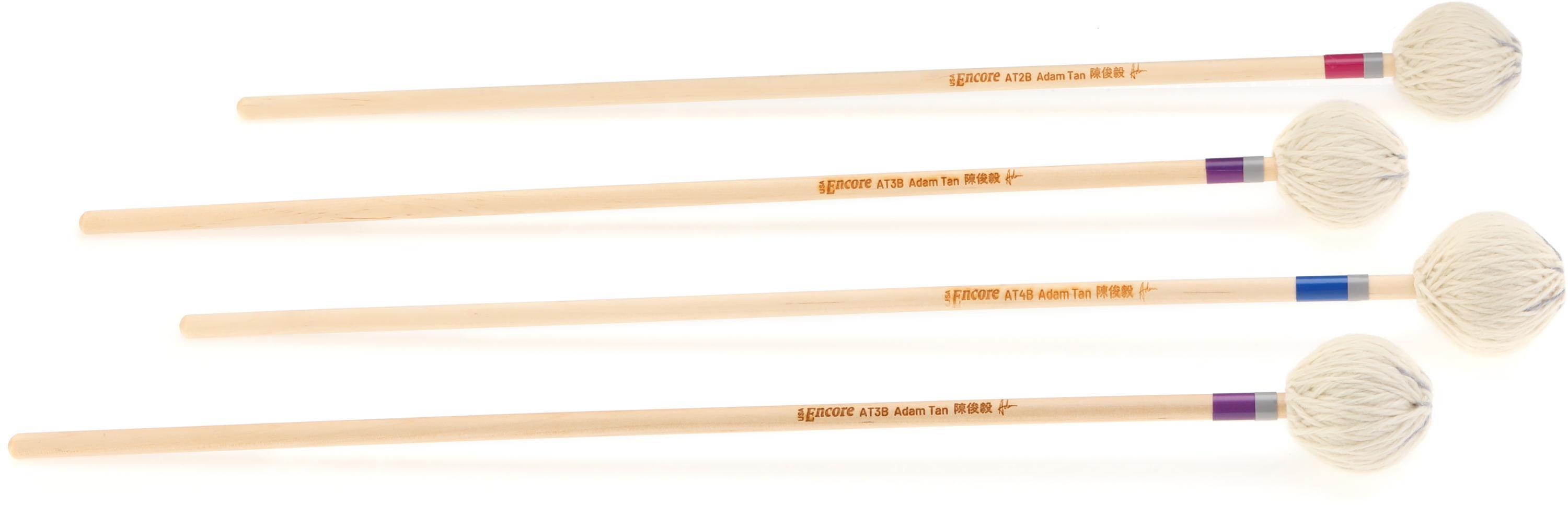 Cymboマレット ディアマント ハードジェネラル ティンパニマレット